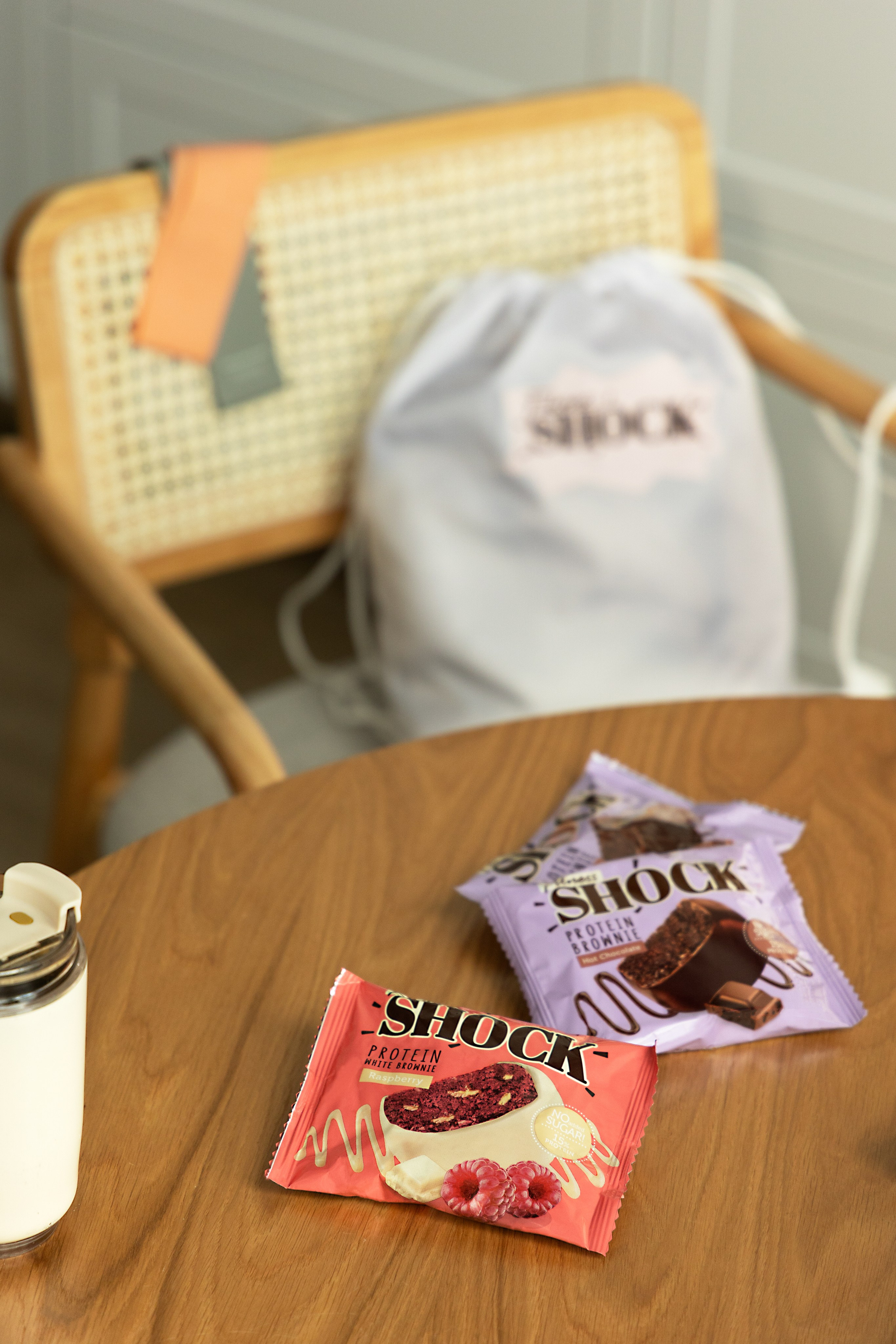 SHOCK. Юлия Петренко