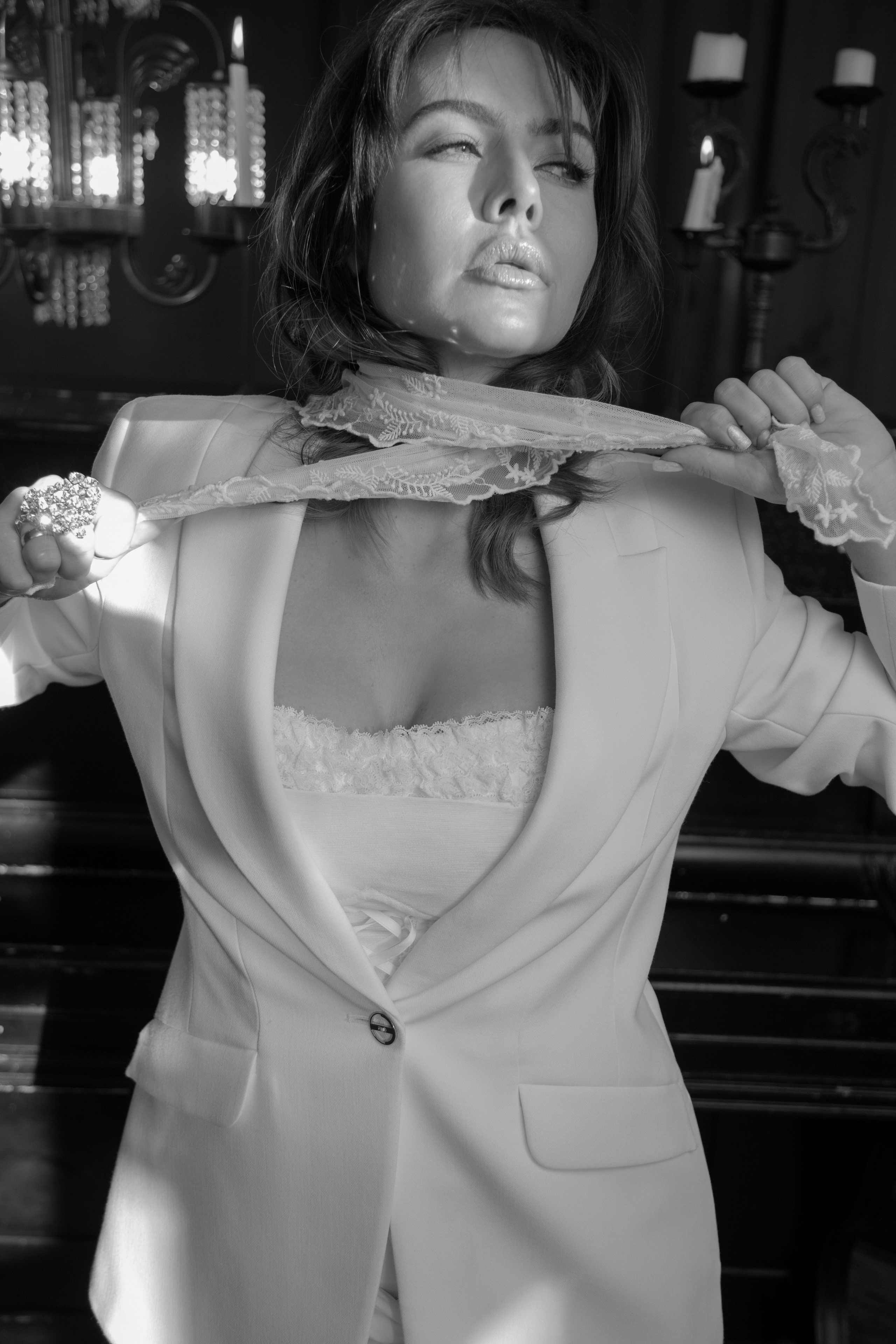 NASTYA. КОНТЕНТ ДЛЯ БРЕНДОВ СПБ Лиза Федотова