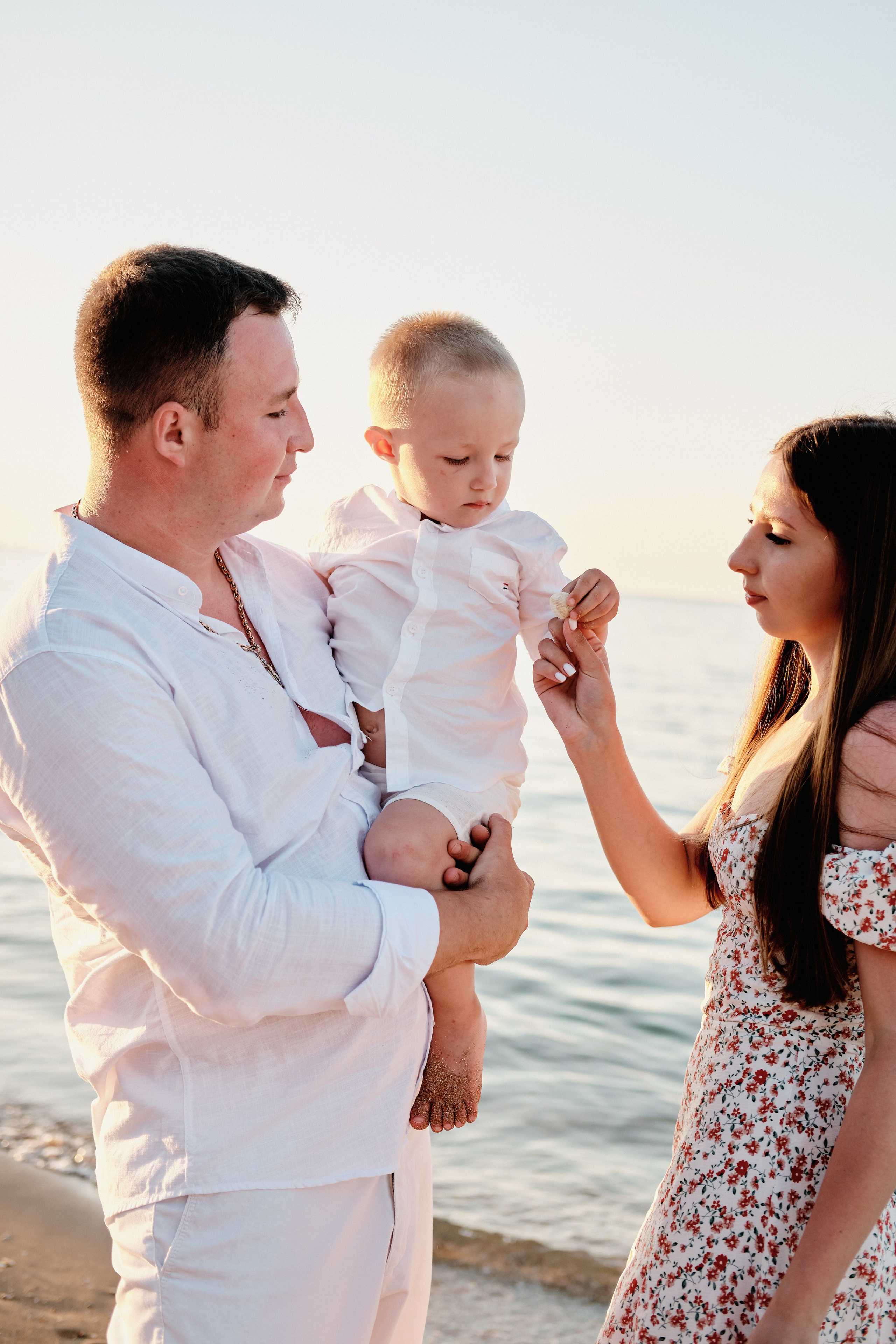 Азовское море. Фотограф в Анапе и Краснодаре Тина