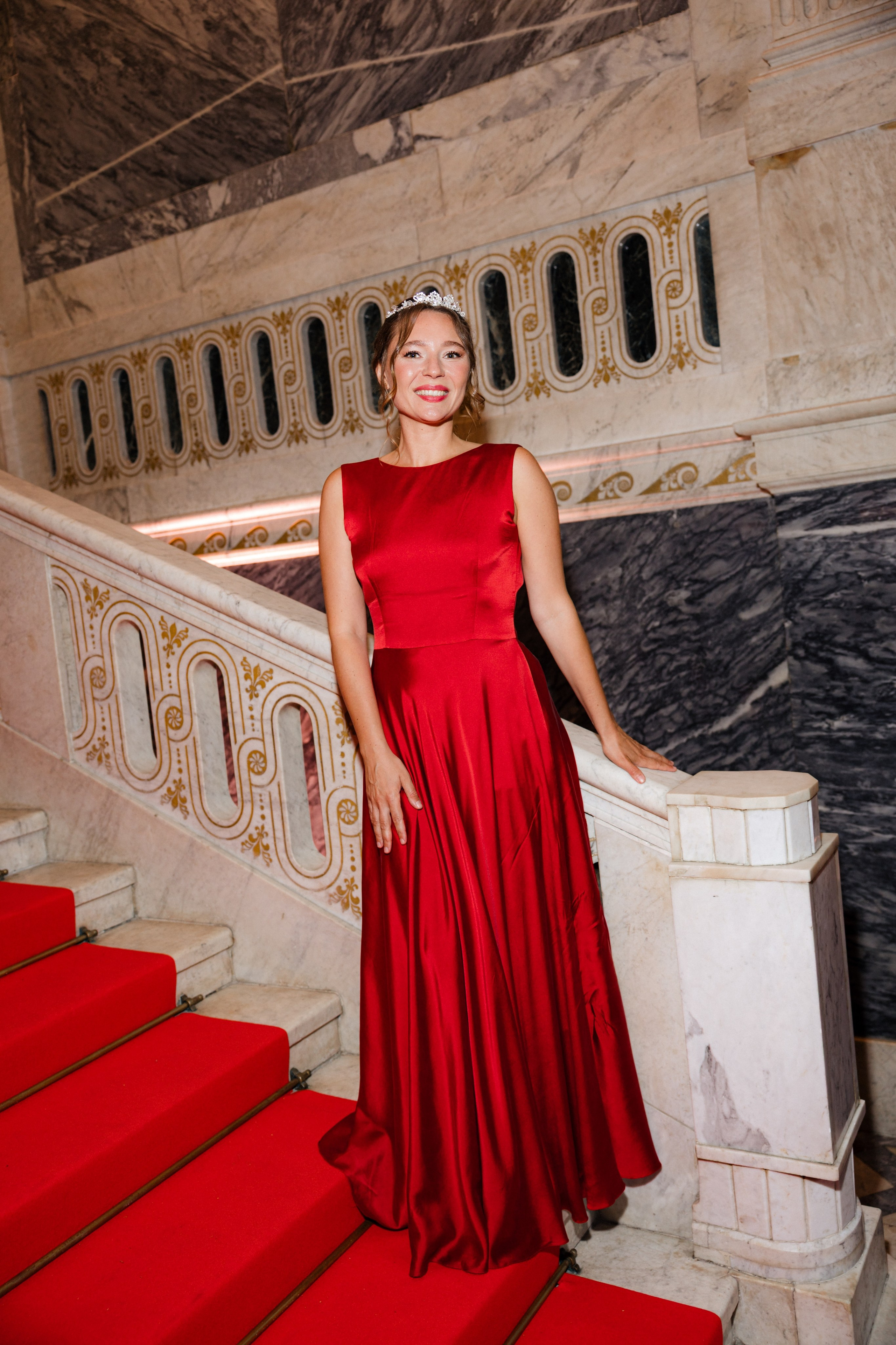 SECRET BALL '25. Костя Жуков — фотограф в Москве