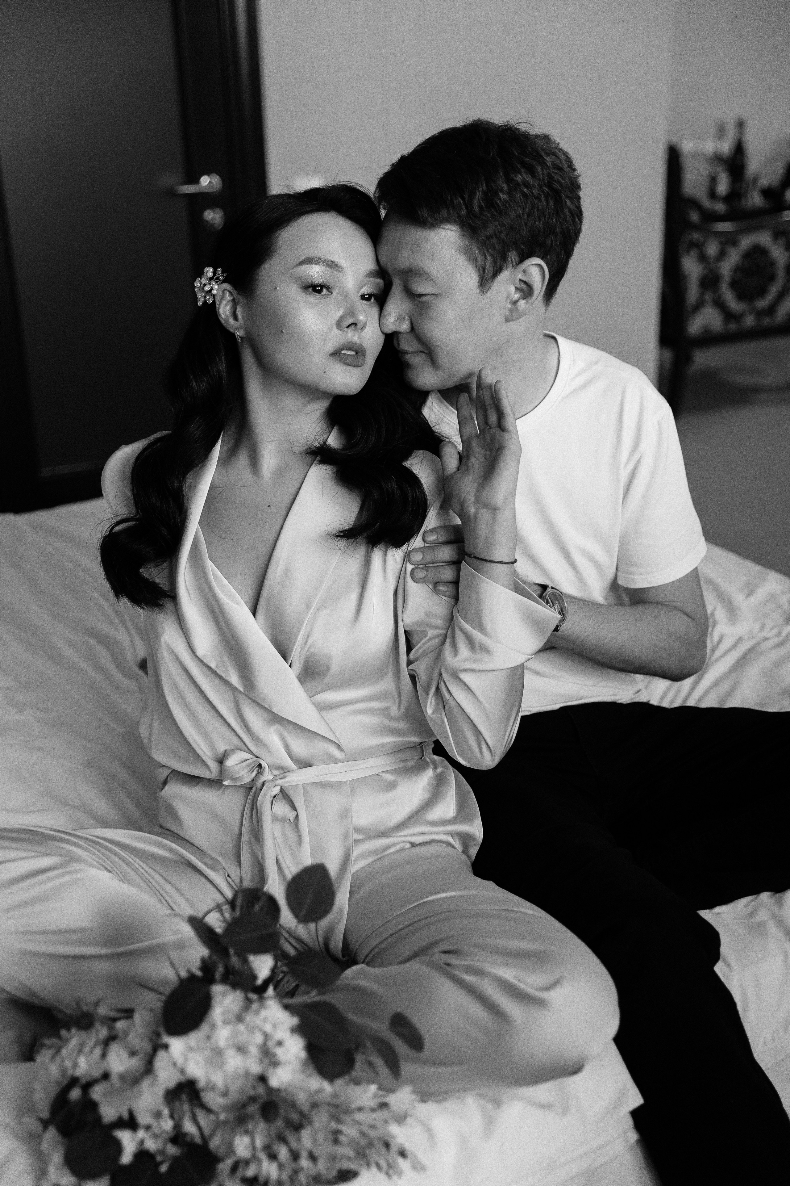 Алибек & Эльвира. Свадебный фотограф Евгений Мирончев