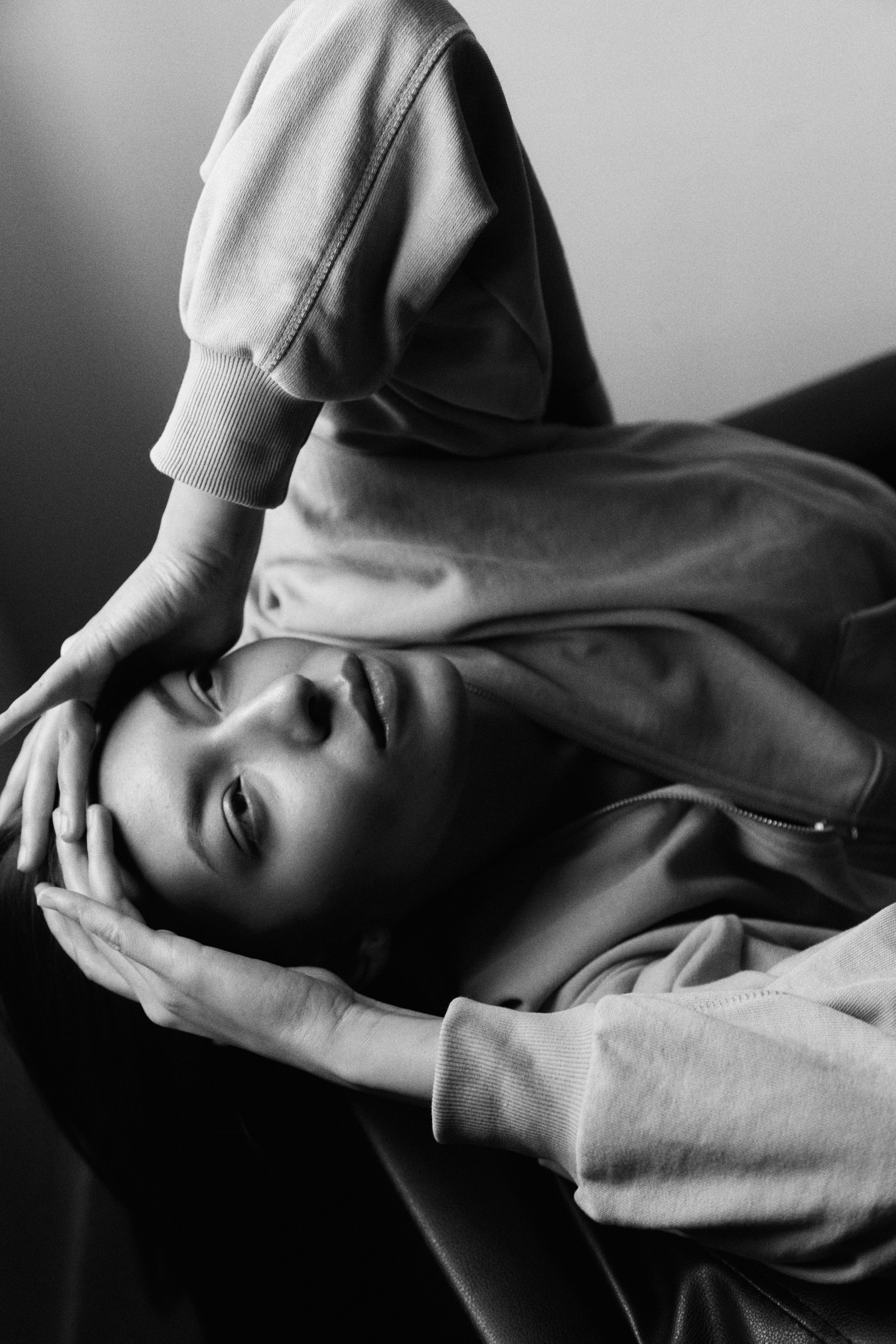 Ilona. Фотограф тюмень москва ксения половодова