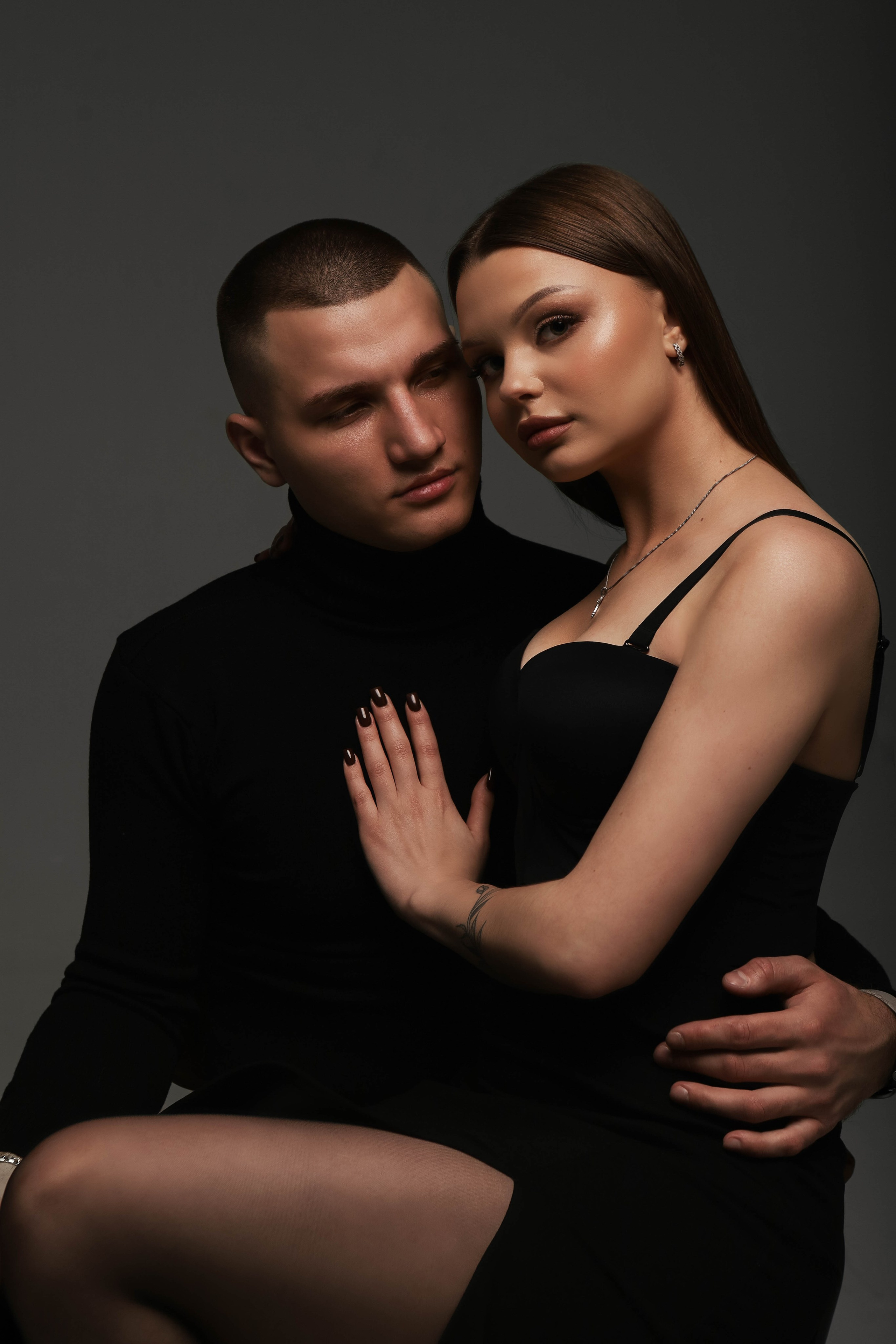 Елизавета и Александр. Фотограф в Иркутске