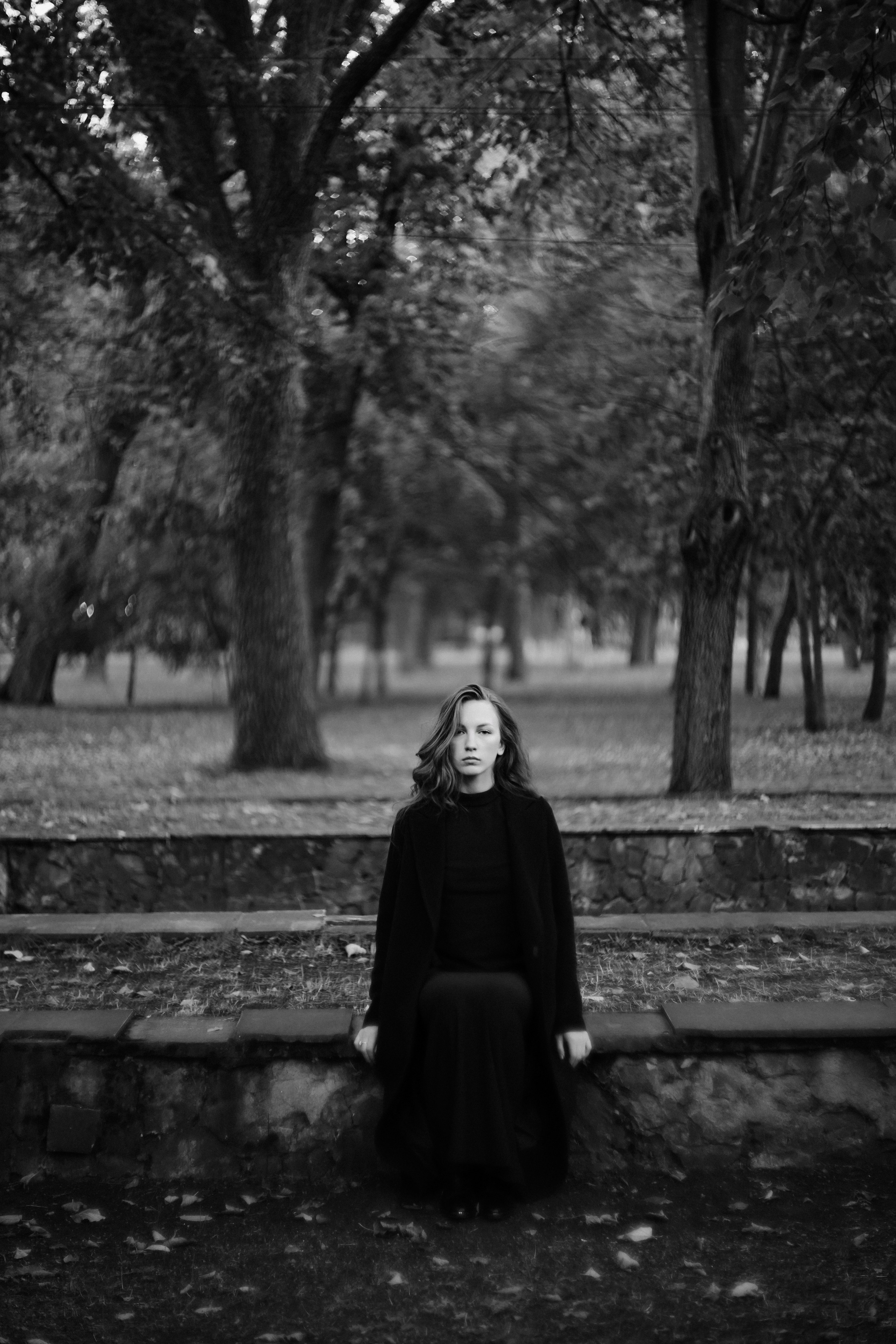 Кристина. Фотограф с психологическим образованием