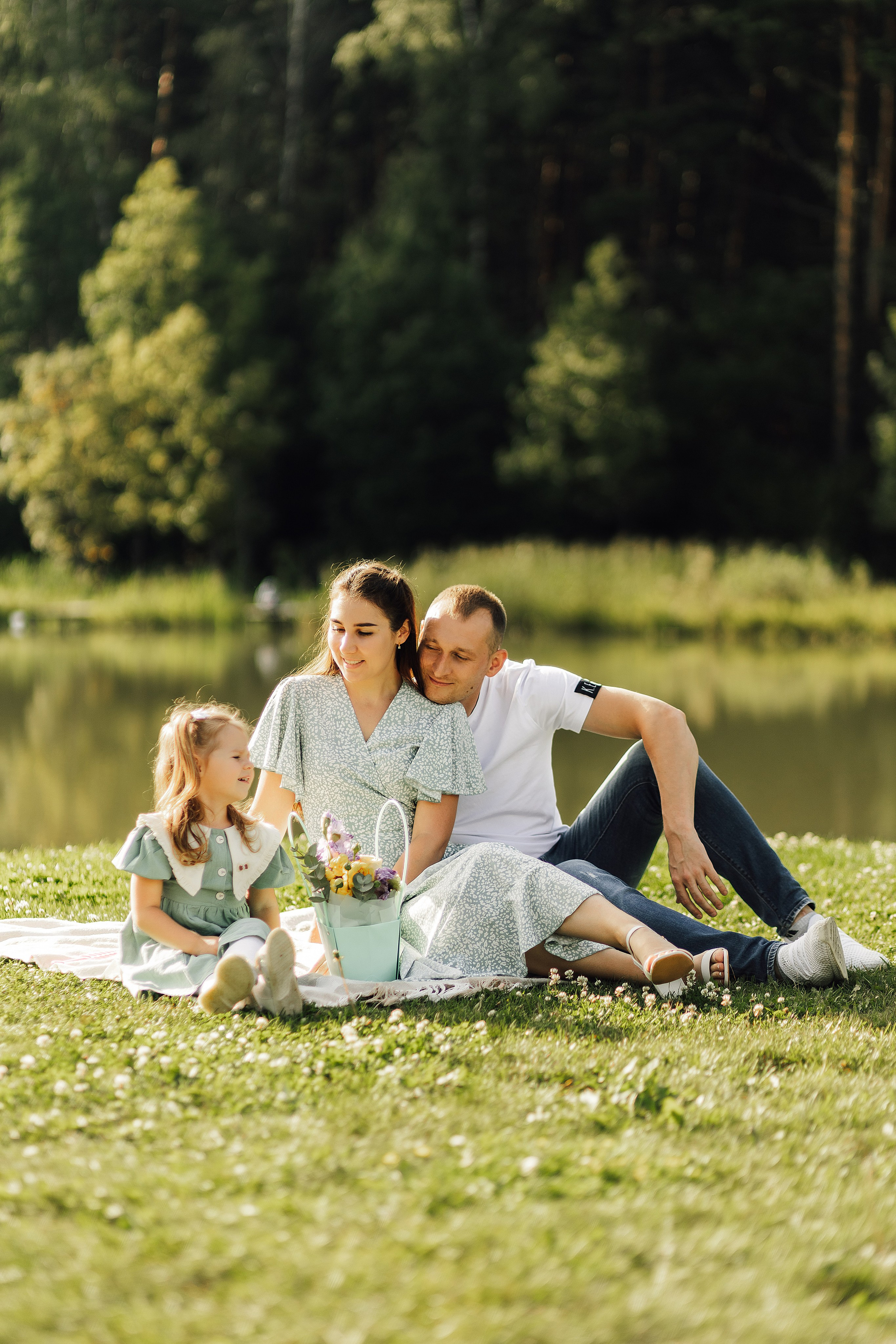 № 10. Фотограф в Москве Юлия Хамзина