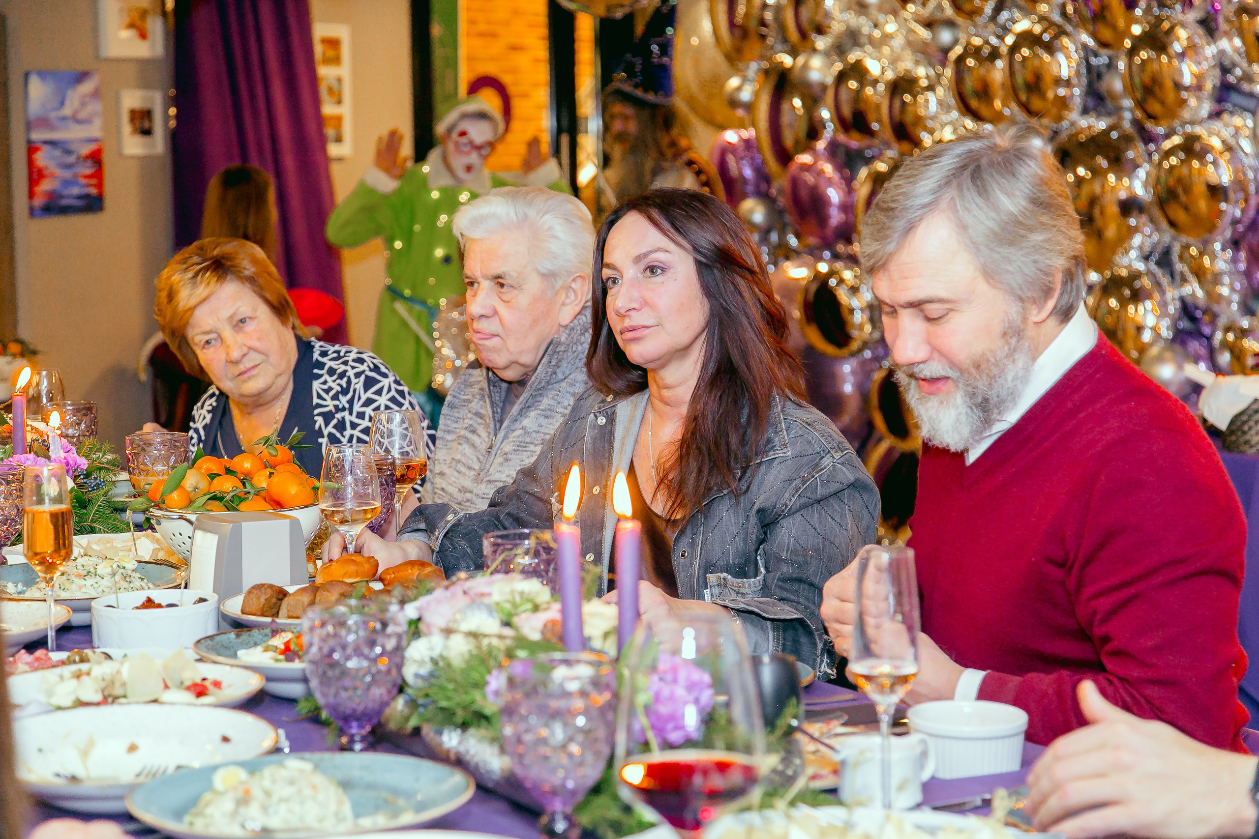 Кулинарный МК. Главная