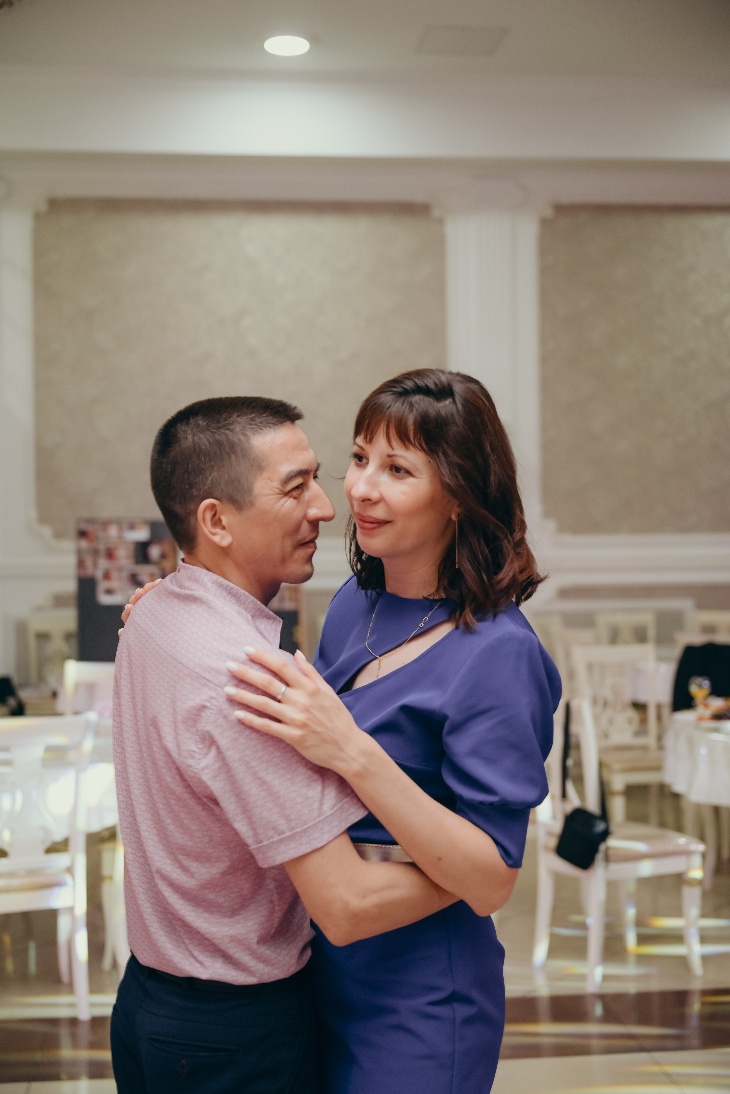 Выпускной 2025. Фотограф в Саратове и Энгельсе — Склярова Дарья