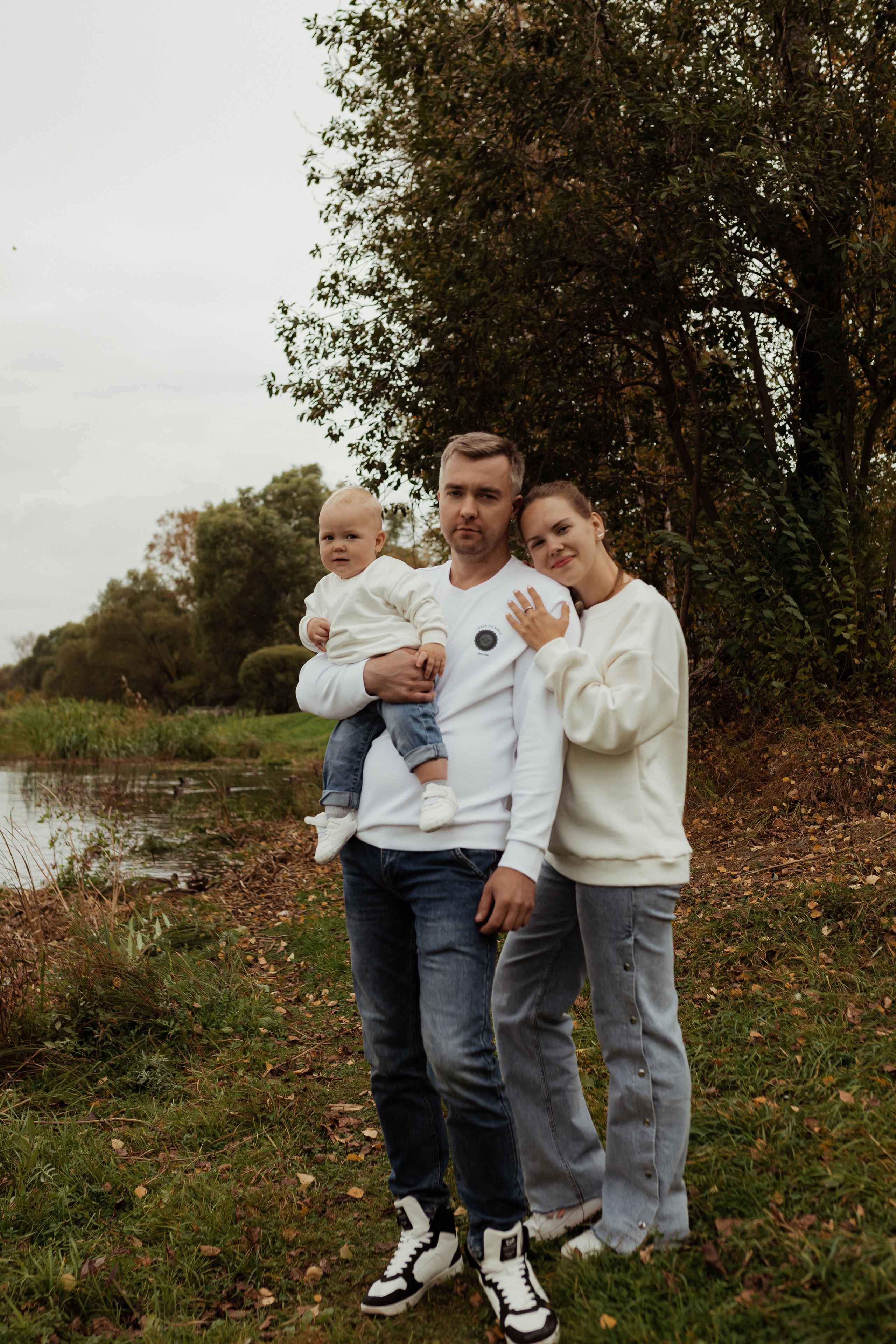 Лёня, Настя и Лев. ФОТОГРАФ Маргарита Сивакова | Ярославль Кострома Москва