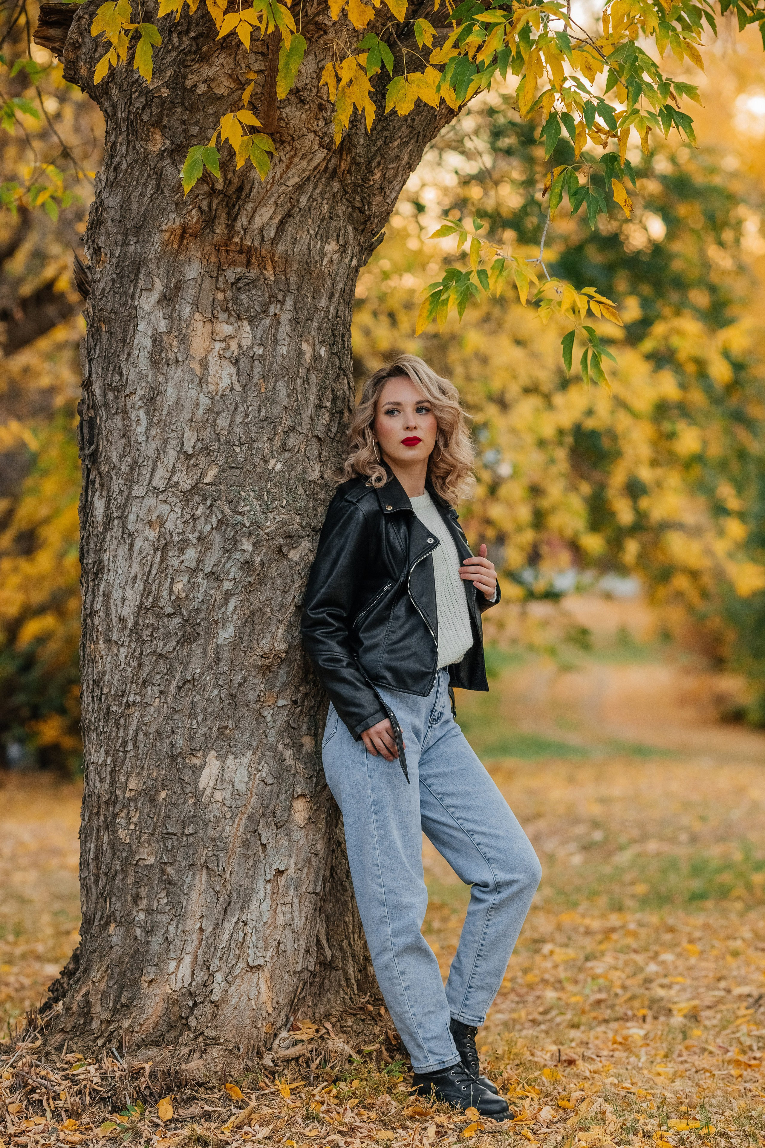 Яна. Семейный и школьный фотограф в Самаре Екатерина Удиванкина