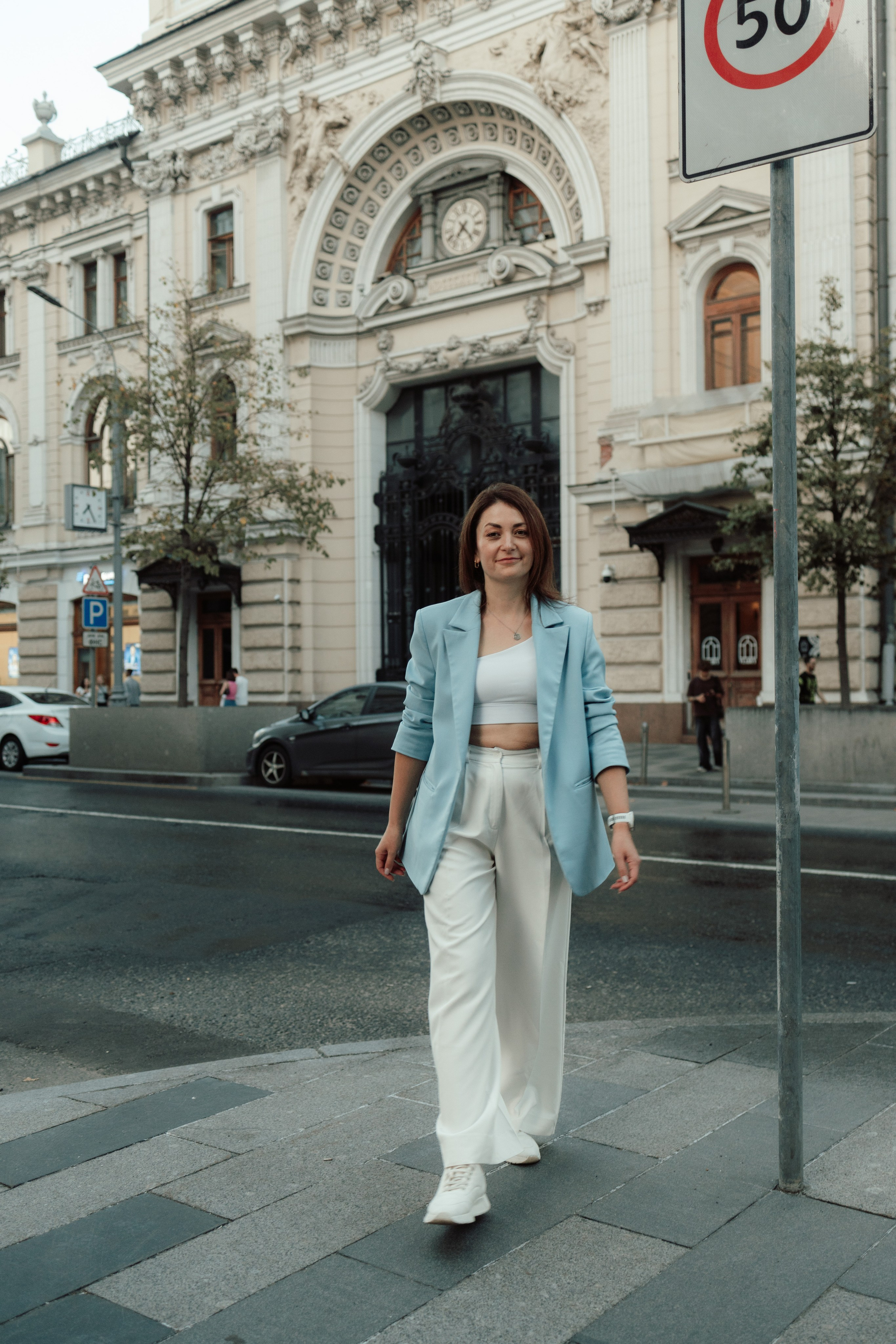 Виктория. Женский и семейный фотограф в Москве Анастасия Филимонова