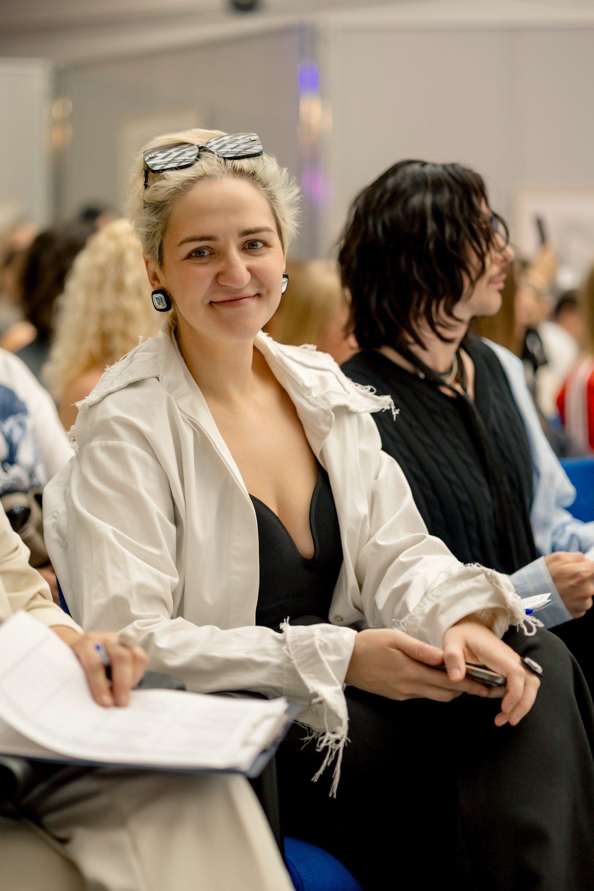 Smolensk Fashion Week 2025_День 2_Смоленская матрешка. Главная