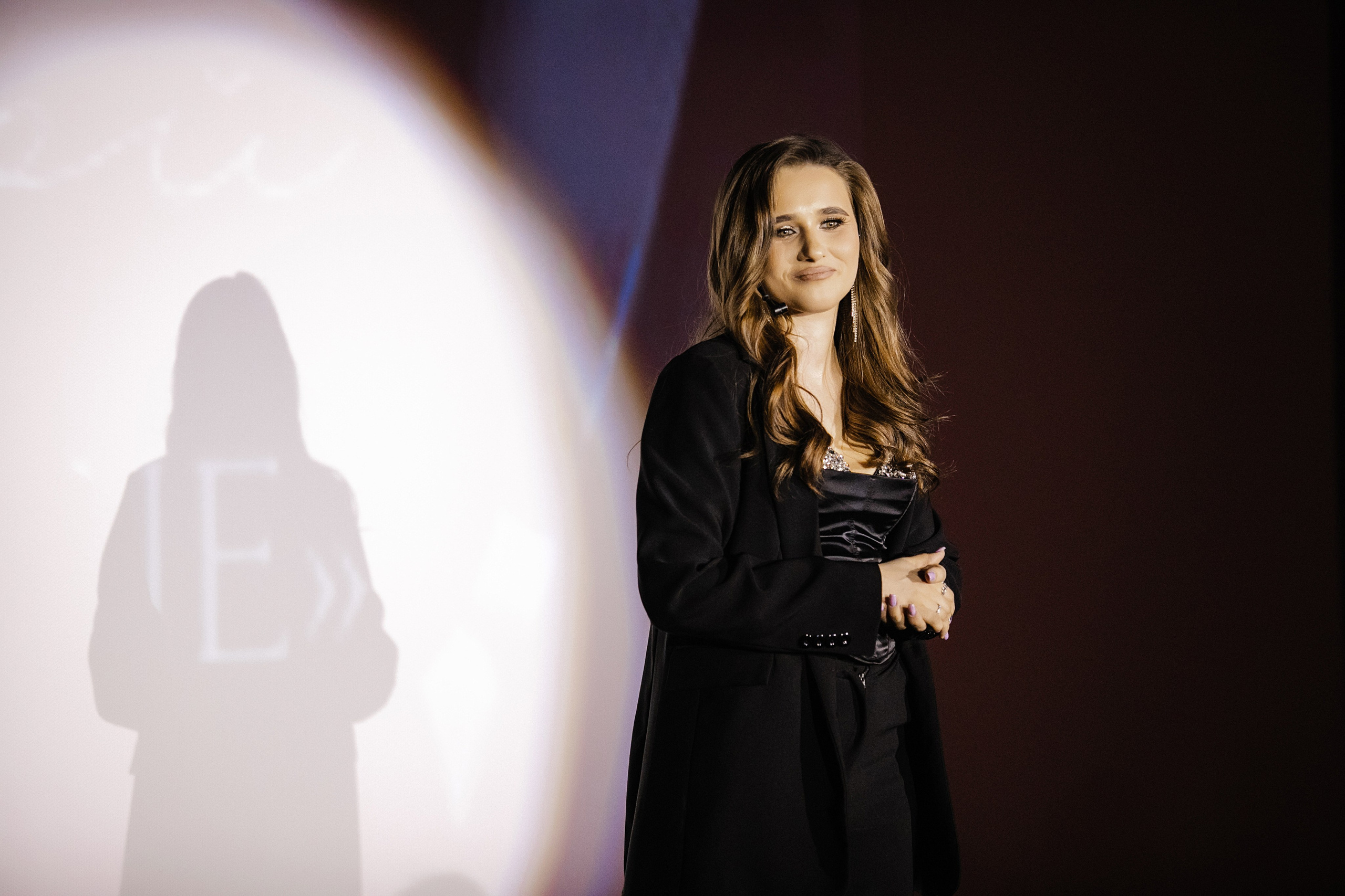 Конференция «Звезды в Вартовске». Роман Урумбаев фотограф Нижневартовск