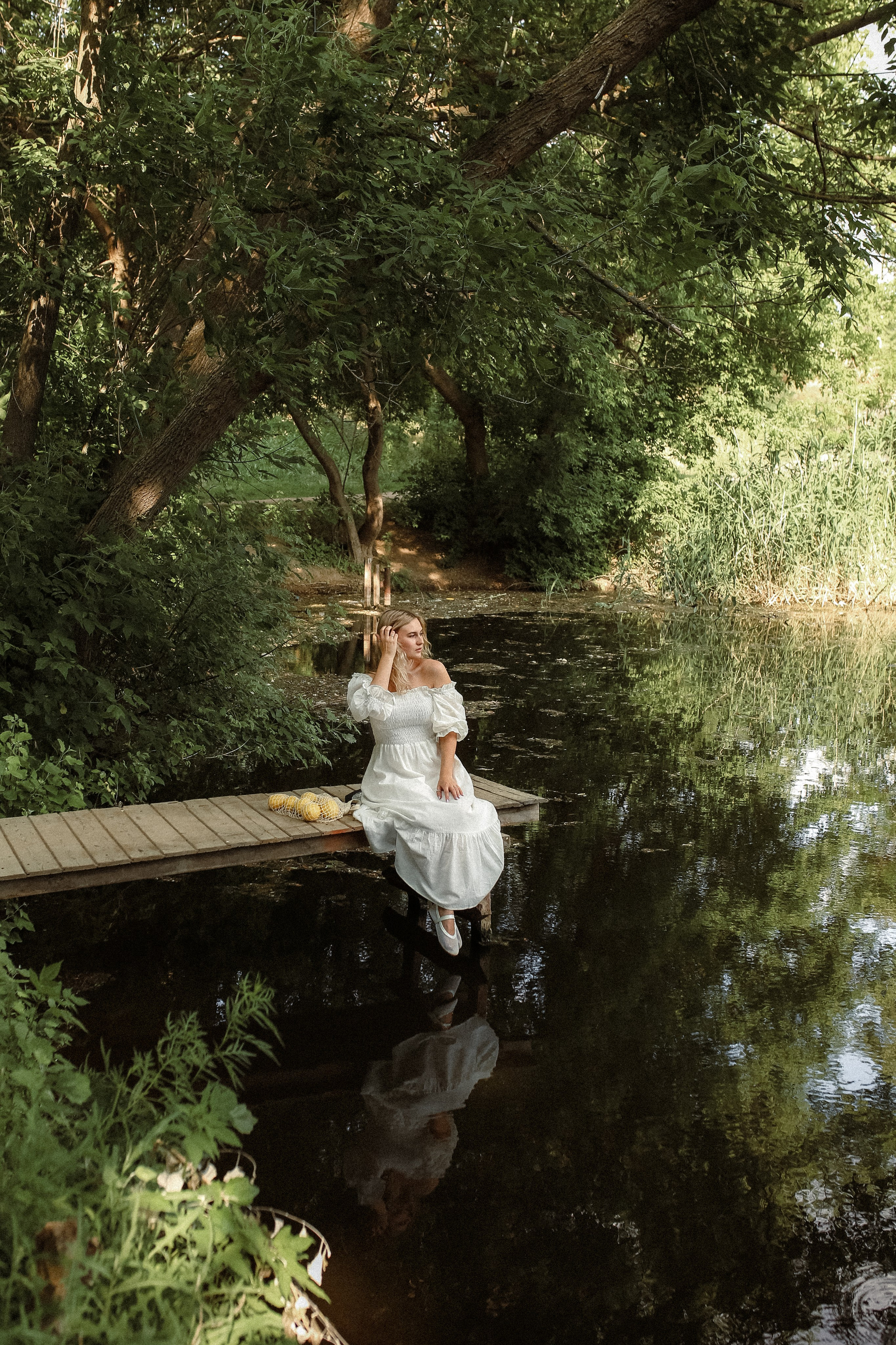 СЪЕМКА ДЛЯ МАРИИ. Бренд, контент фотограф в Волгограде Елена Даньшина