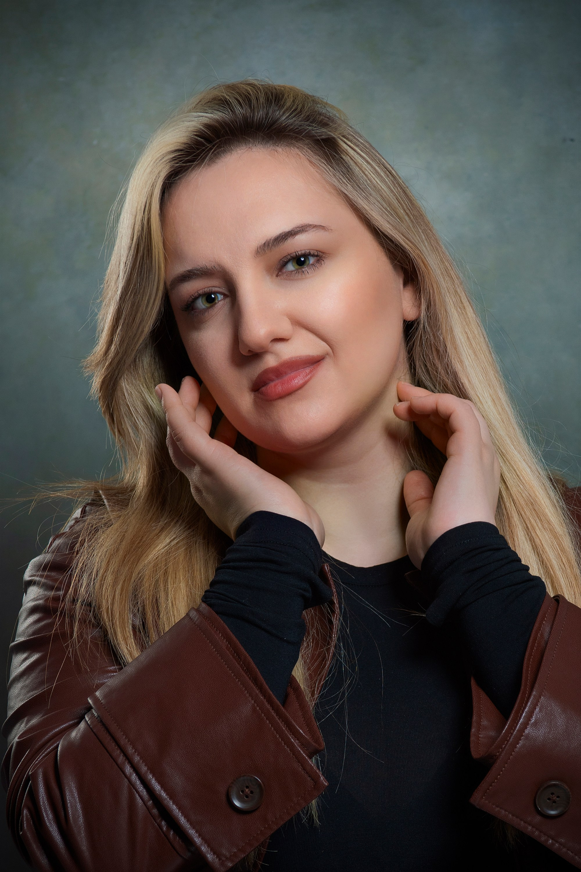 Евгения. Фотограф, портреты, фотосессии, модельные тесты, актерское портфолио