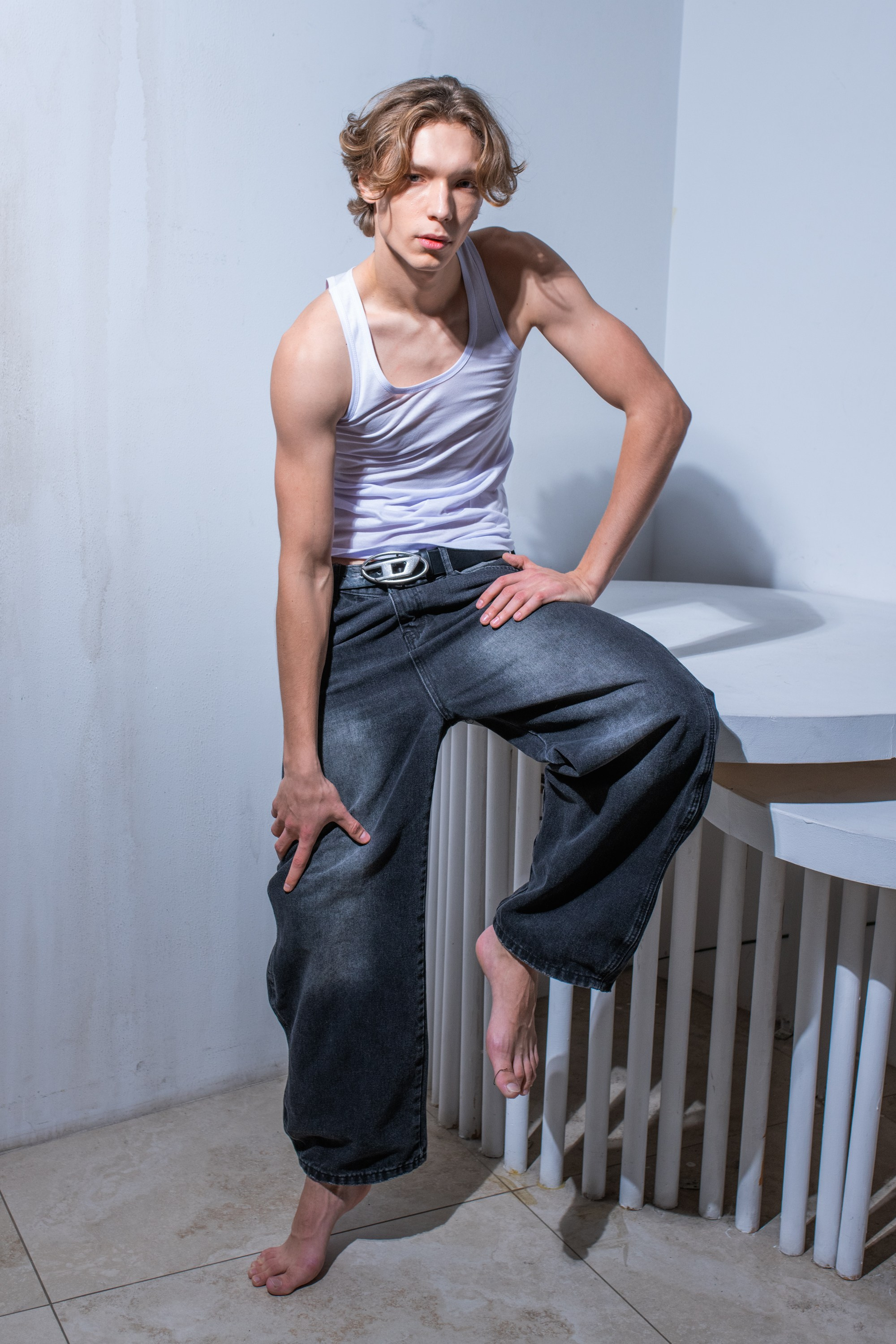 Модельные тесты. Фотограф, портреты, фотосессии, модельные тесты, актерское портфолио