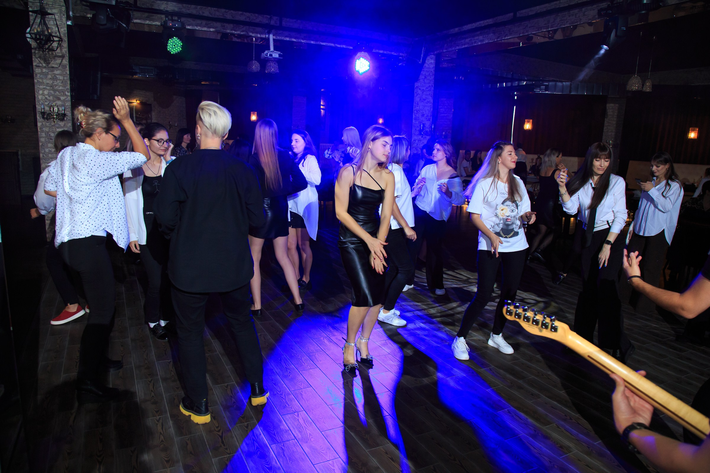 Открытие караоке клуба Mozguhose. Репортажный и свадебный фотограф Пятигорск и КМВ