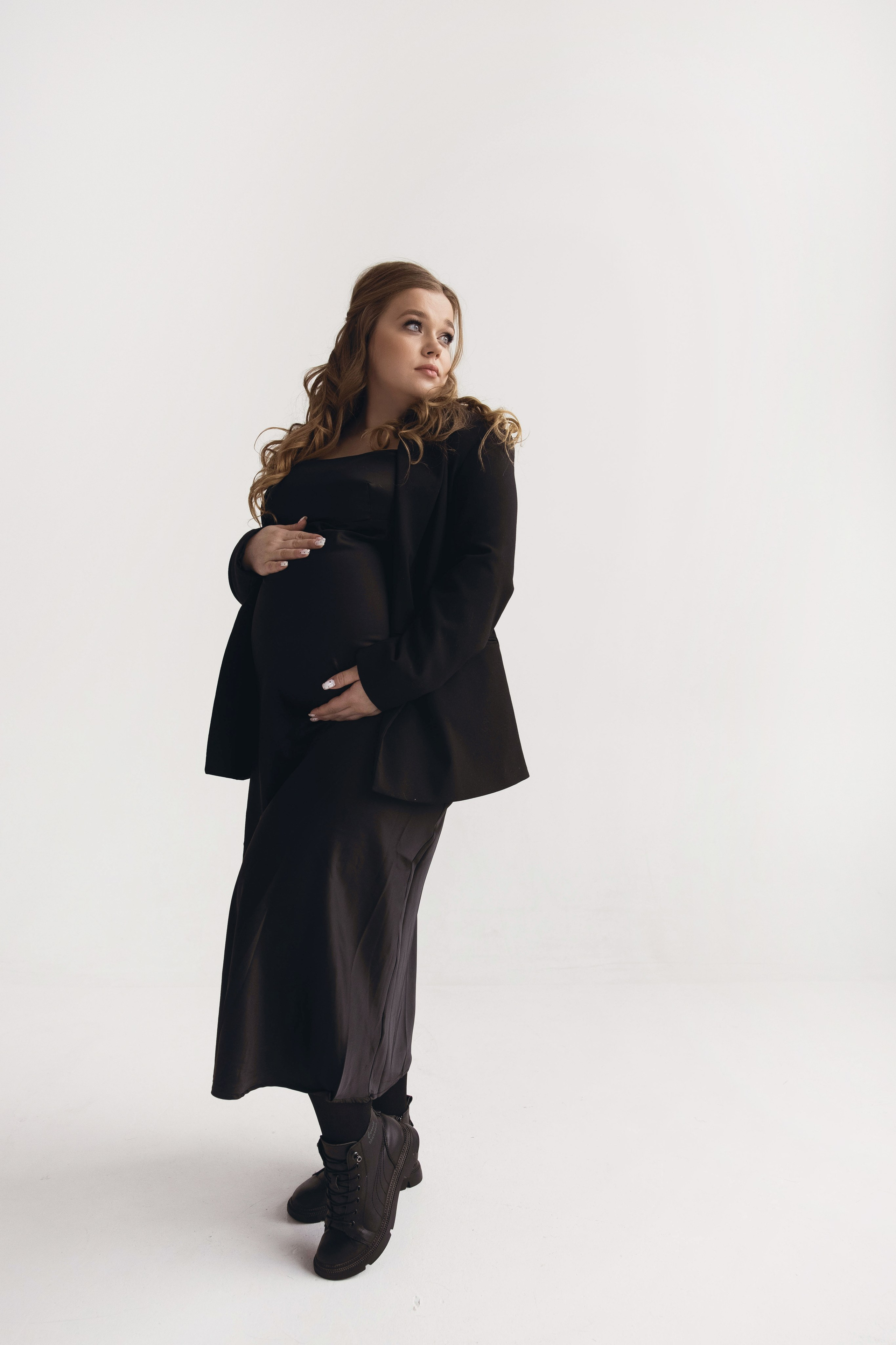 Беременность. Свадебный и семейный фотограф в городе Сургуте Стерликова Светлана