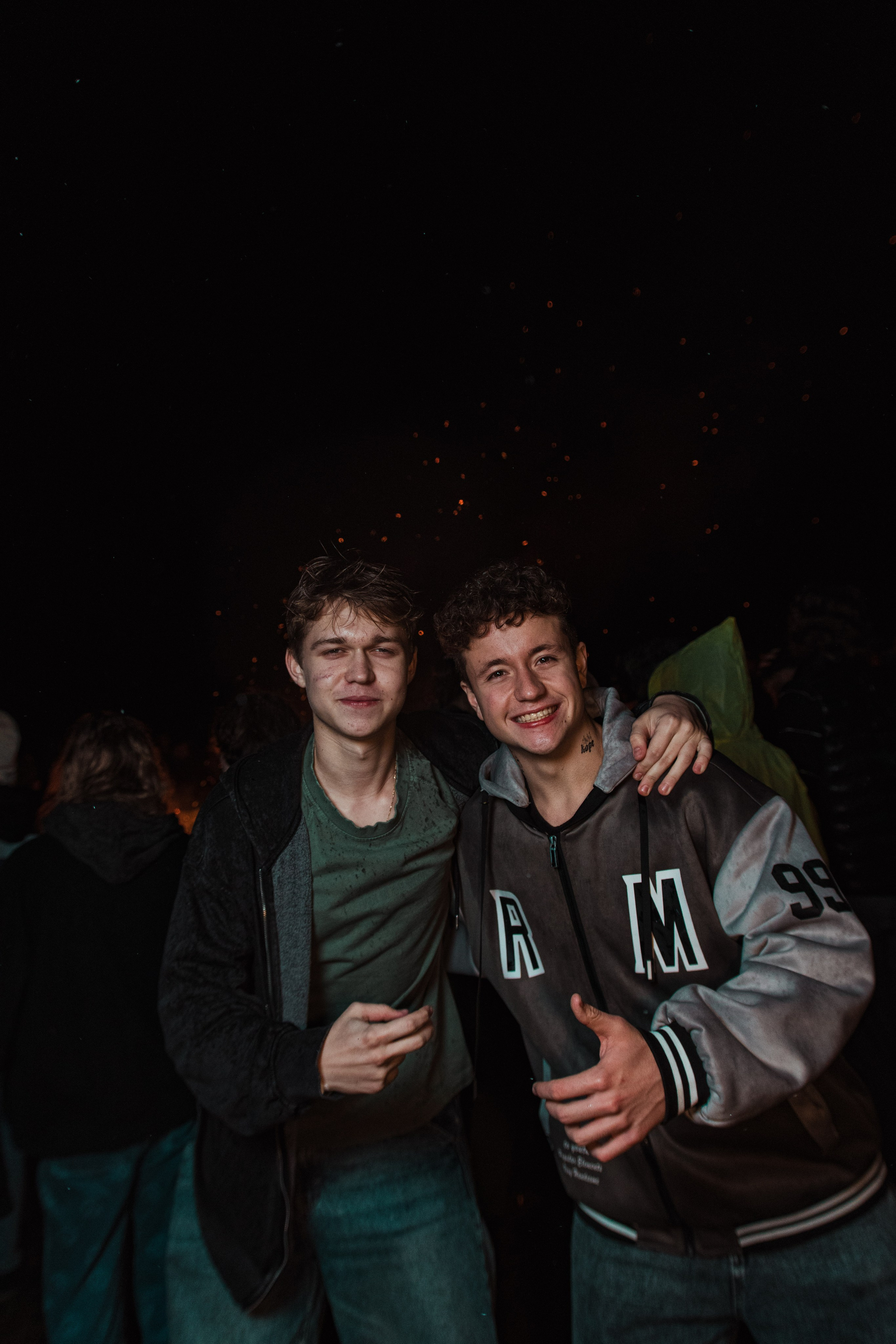 DEADZONE '25. Фотограф в Москве