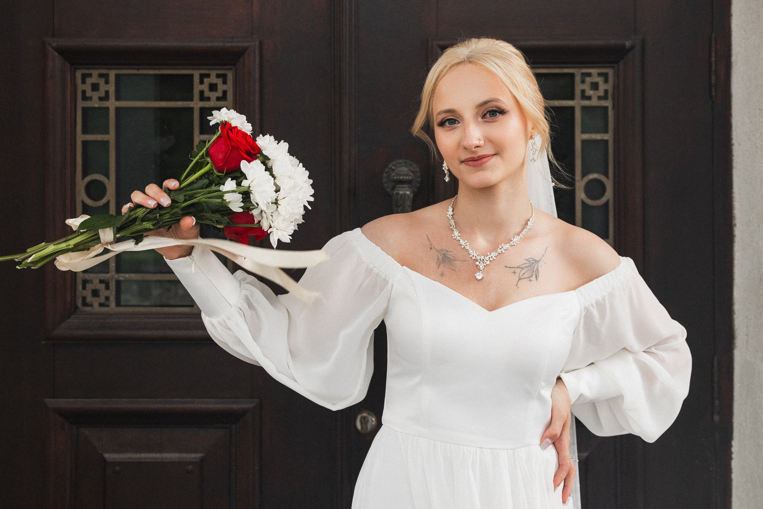 Свадебная фотосессия. Свадебный фотограф Минск, Фаниполь, Беларусь Кирилл Напреев