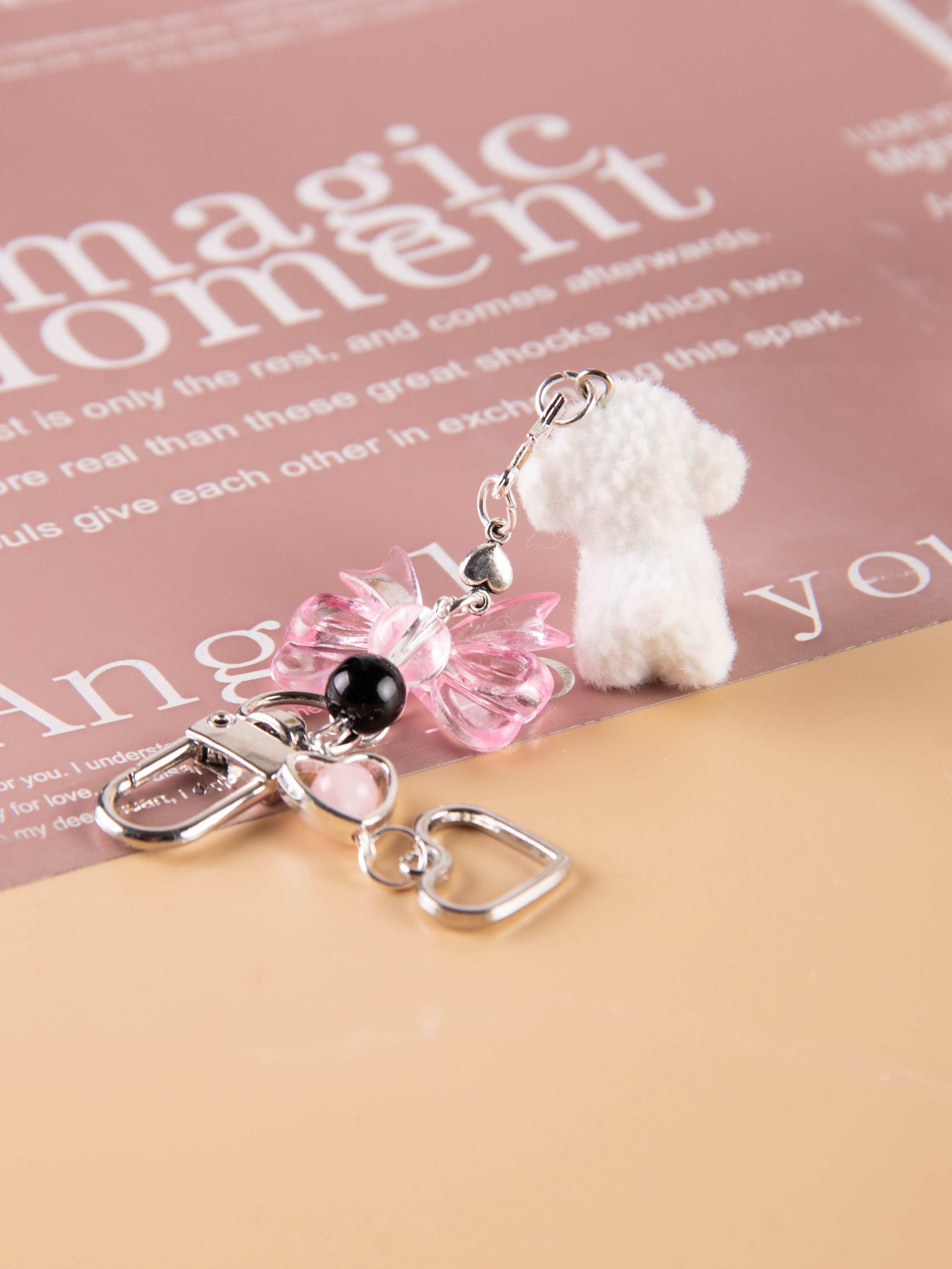 Брелоки. «Матрица»