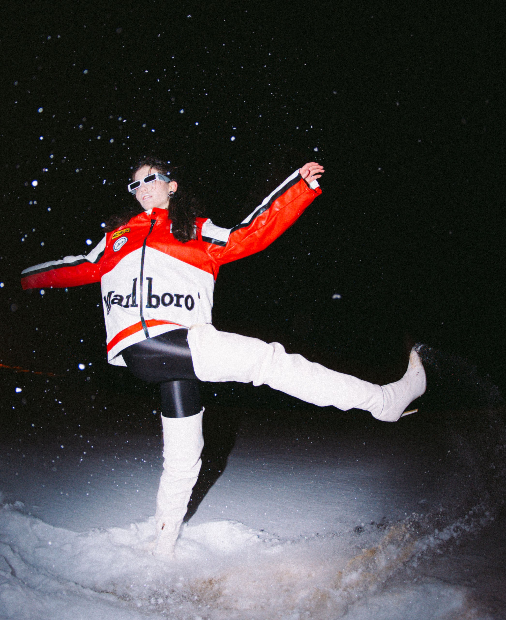 Лале. Фотограф Пудинова Настя