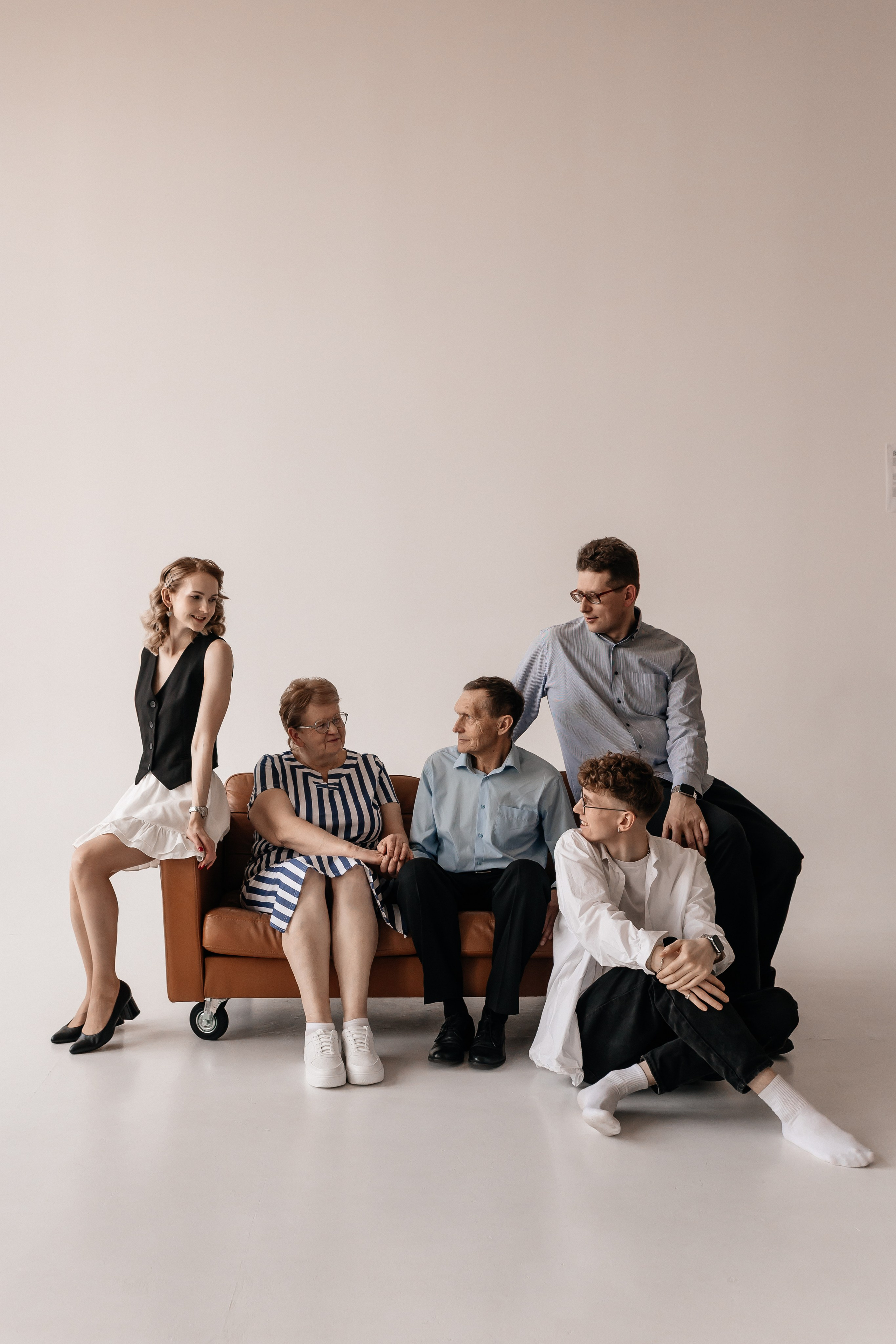 Семейная. Семейный фотограф Минск Усова Ольга