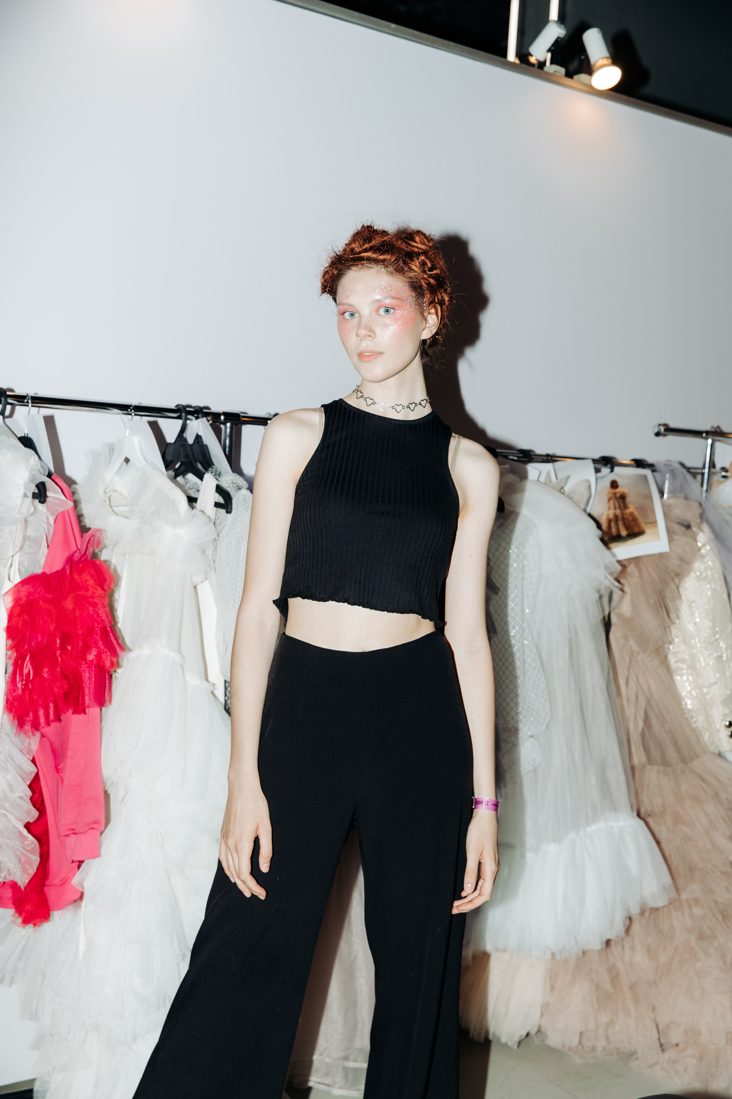 Неделя моды 22. Главная