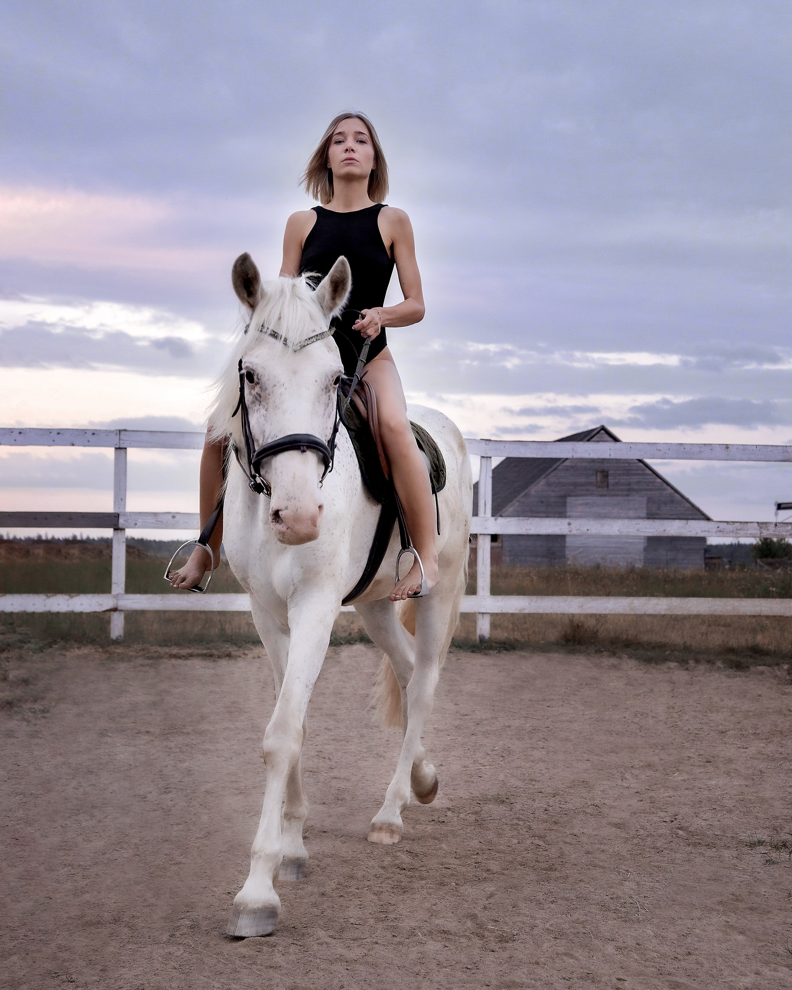 Арина. Женский фотограф в Москве Светлана Смагина