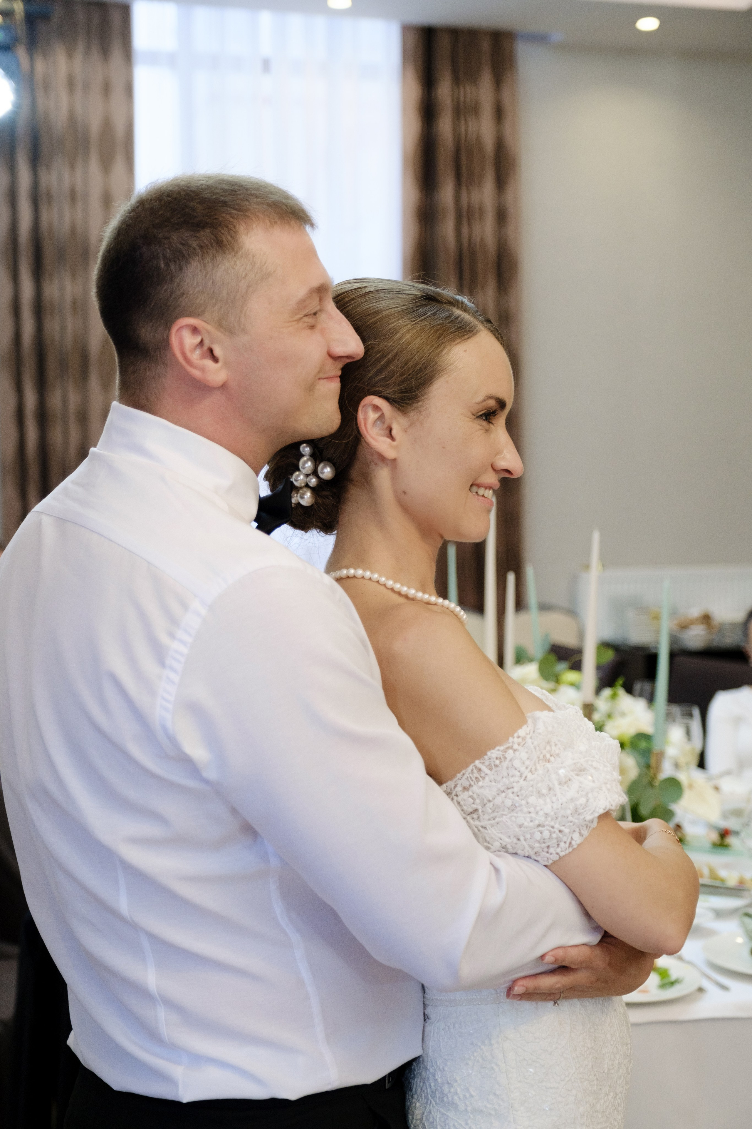 Виктория / Евгений. Свадебный Видеограф Фотограф в Сочи