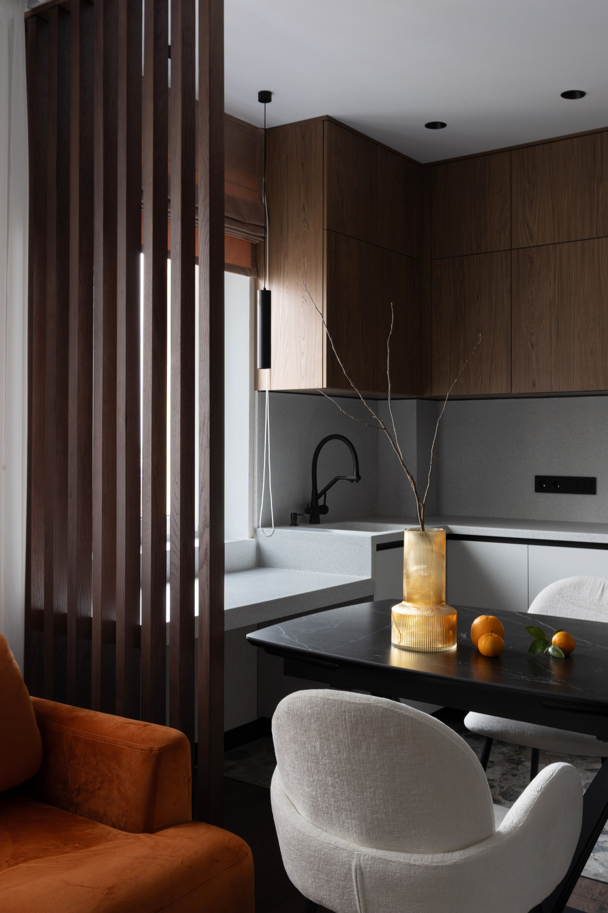 Готовая фотосъемка квартиры от Марии Талат. Интерьерный фотограф в Нижнем Новгороде и Москве Владимир Гудков