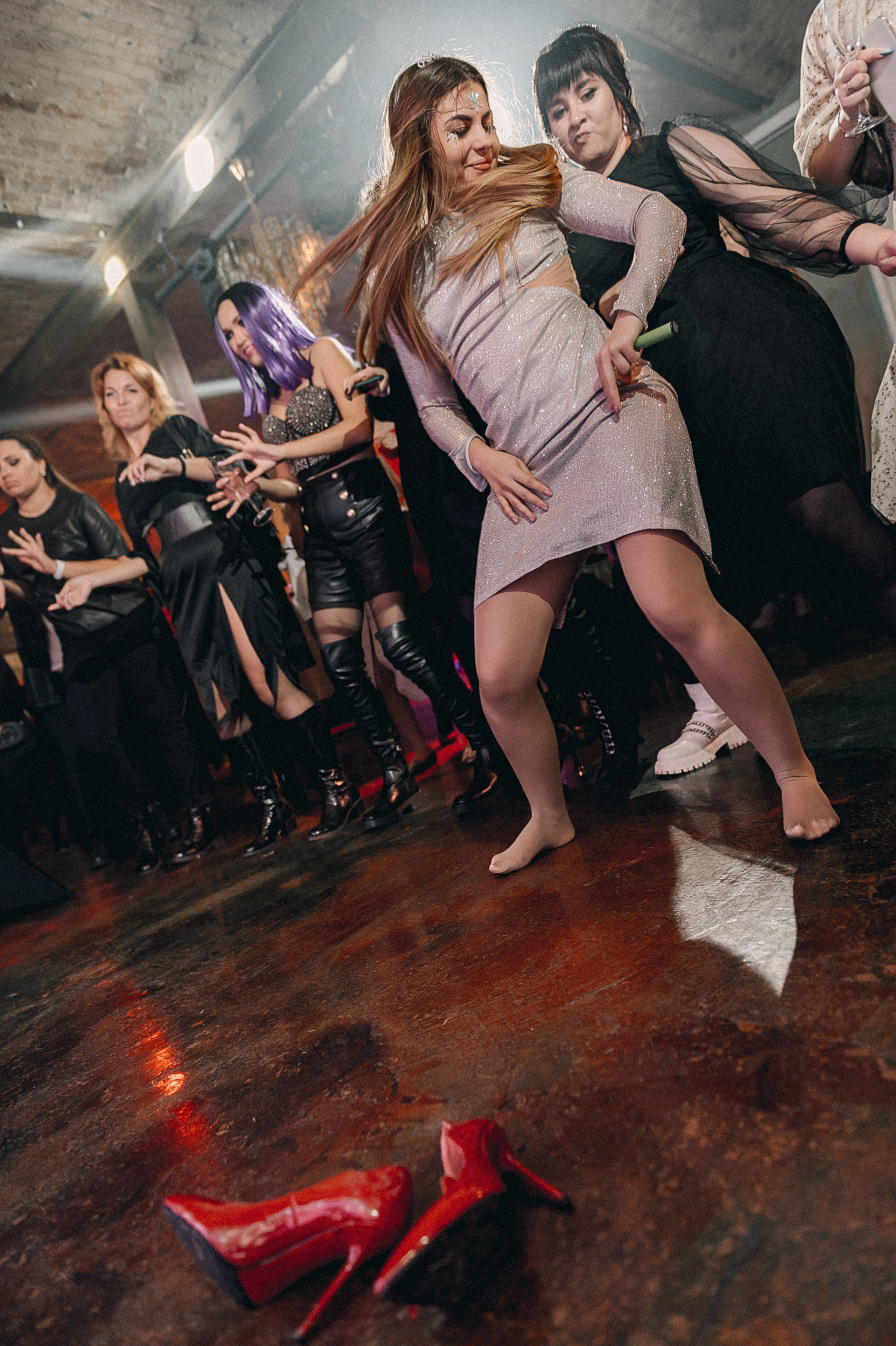 Halloween Party. Свадебный фотограф Роман Чигарев