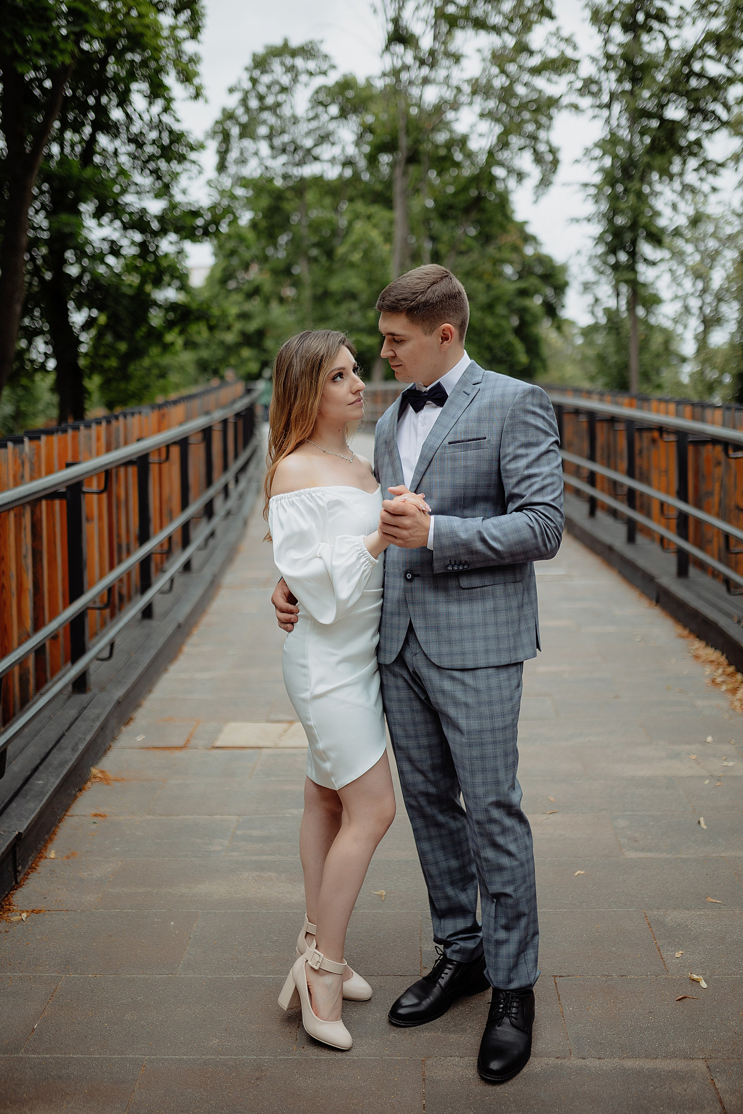 Ксения и Руслан. Семейный и женский фотограф в Воронеже Ольга Попова