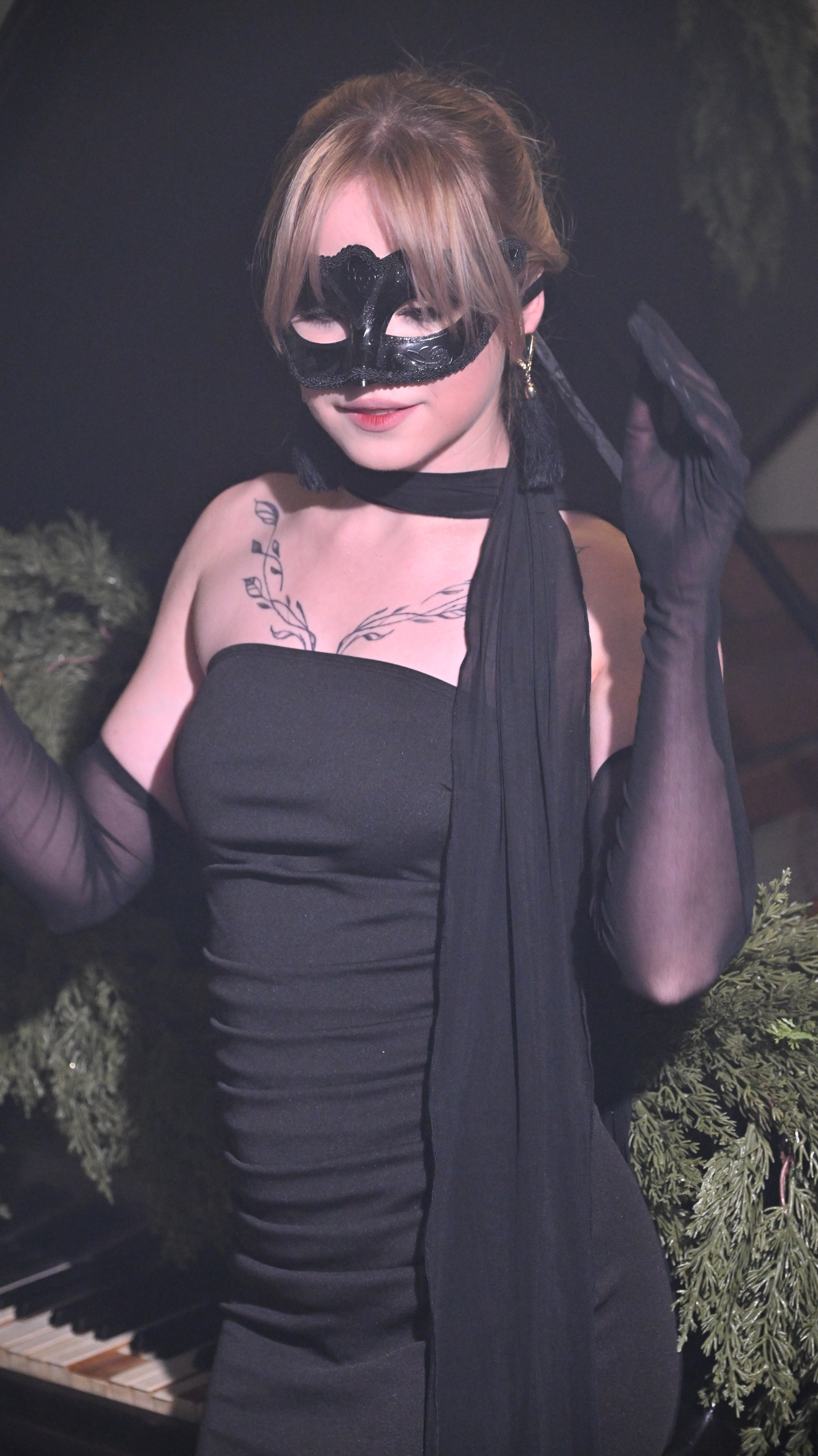 НОВОГОДНИЕ ПРИКЛЮЧЕНИЯ МИЩЕНКОВА АЛИНА. Фотограф в Санкт-Петербурге Сафронов Николай