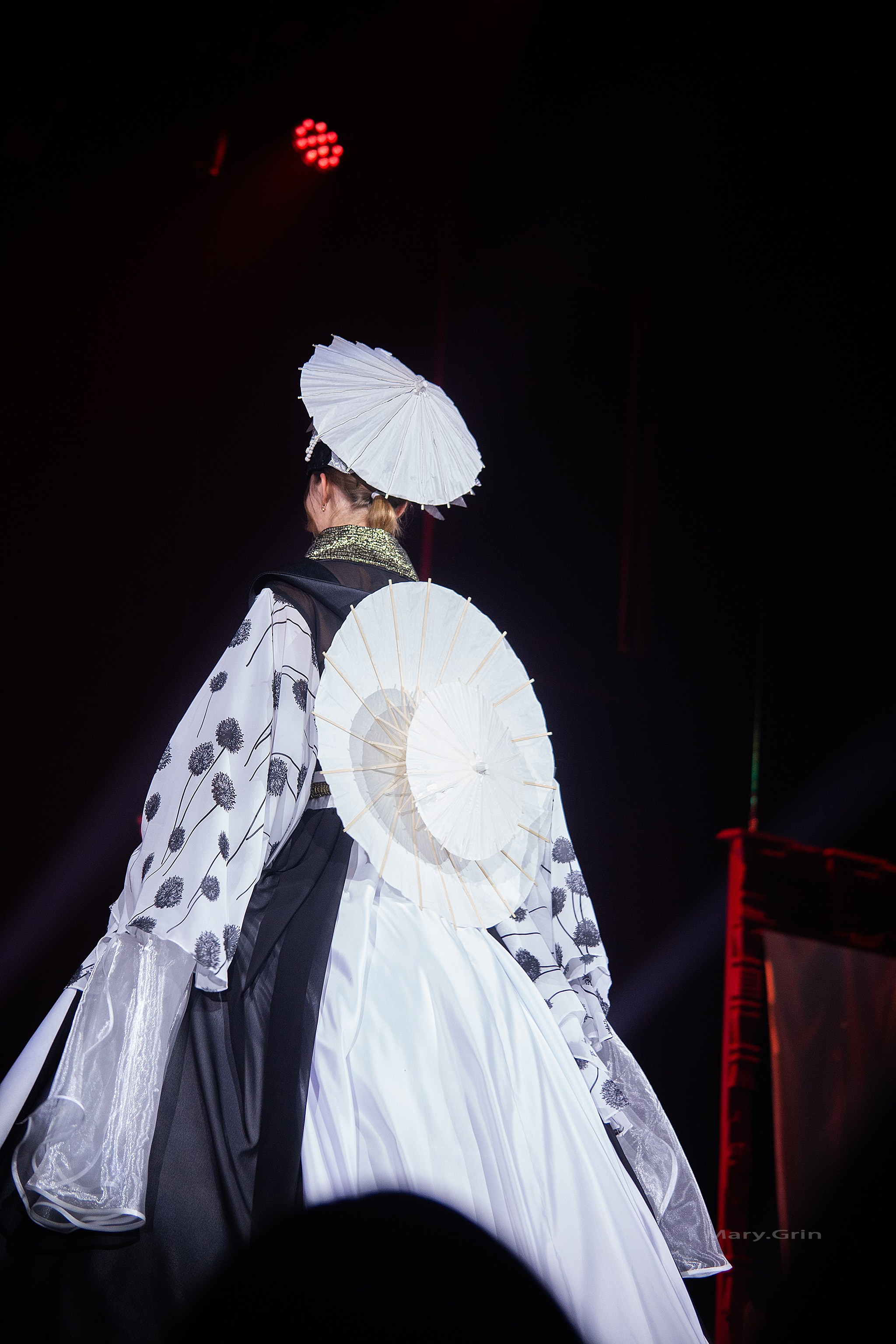 Подиумный спектакль «стиль Надежды» 2025. Детский и семейный фотограф, фотограф мероприятий Нижний Новгород