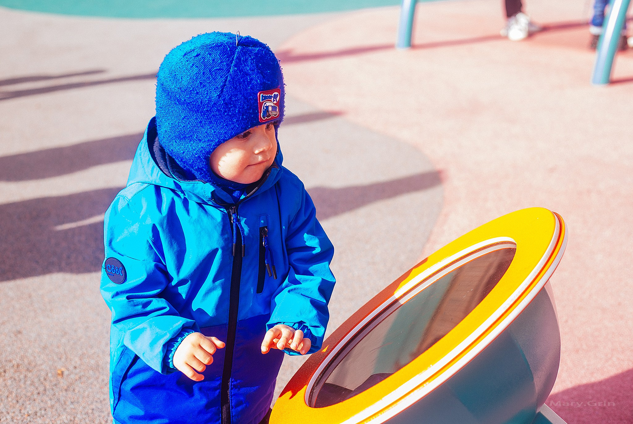 В парке. Детский и семейный фотограф, фотограф мероприятий Нижний Новгород