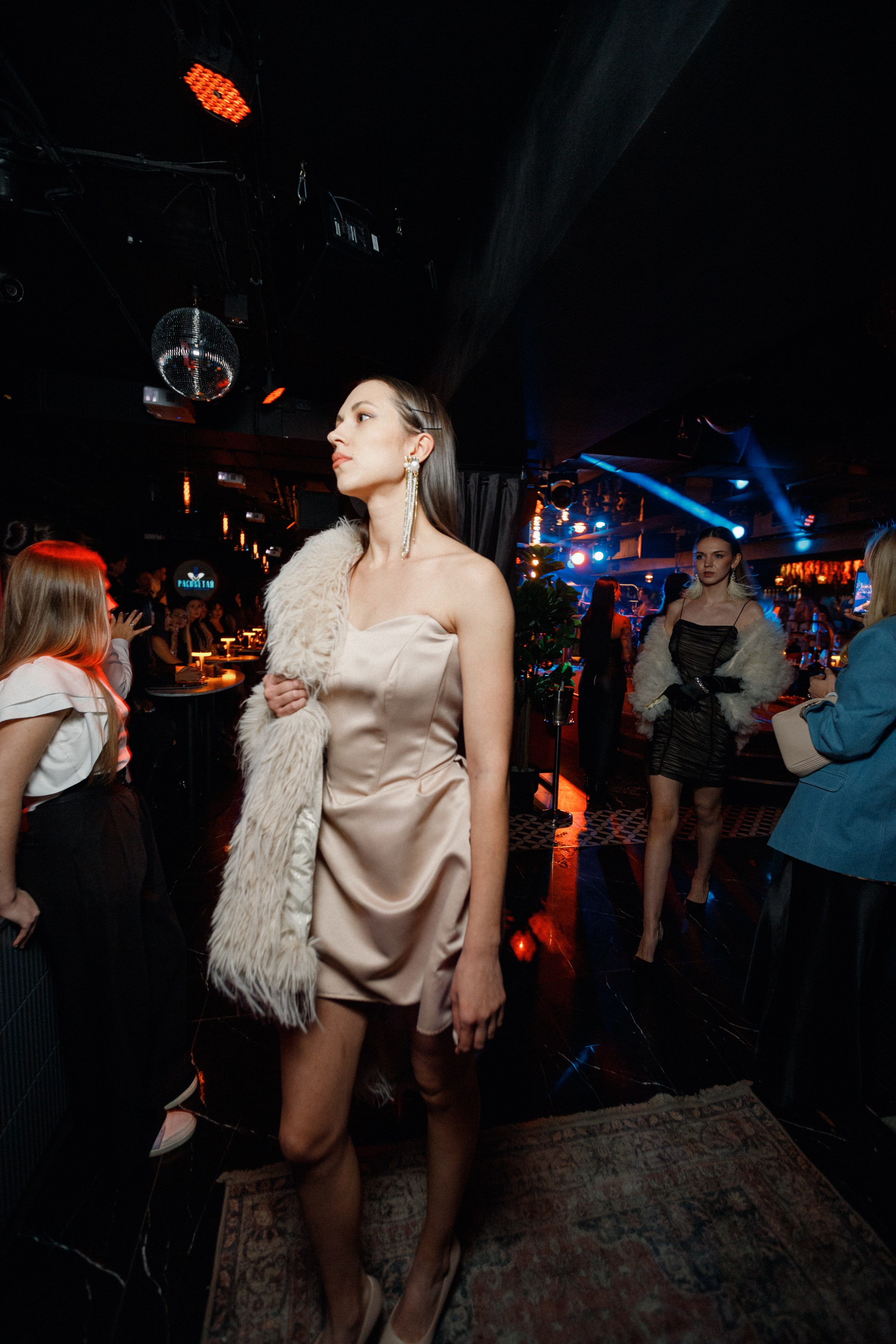 CARAMEL boutique — Презентация новой коллекции. СВОИ. ФОТООТЧЕТЫ-СОБЫТИЯ-МЕСТА