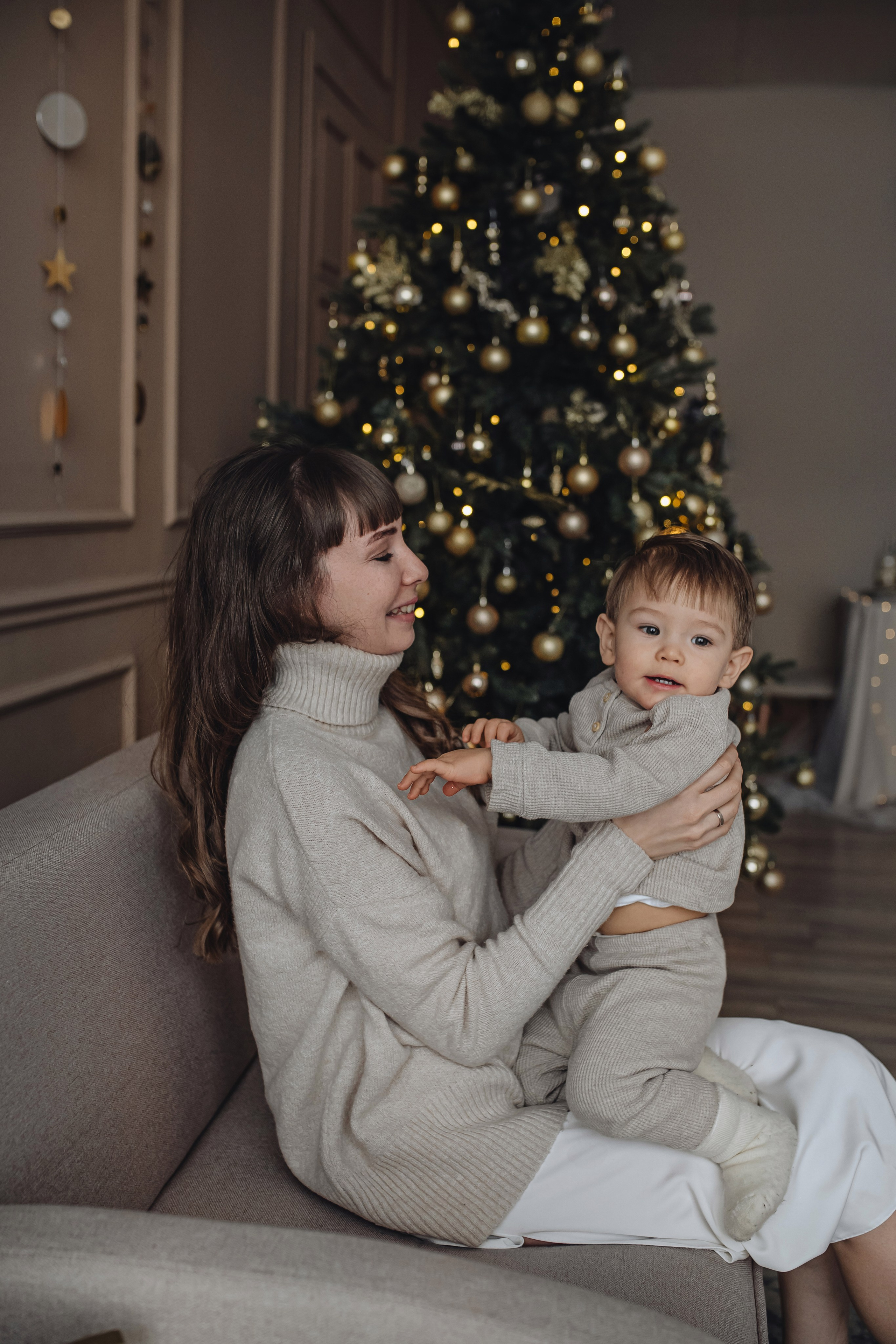 Лев и Дарья. Семейный и свадебный фотограф в Саратове Евангелина Штах