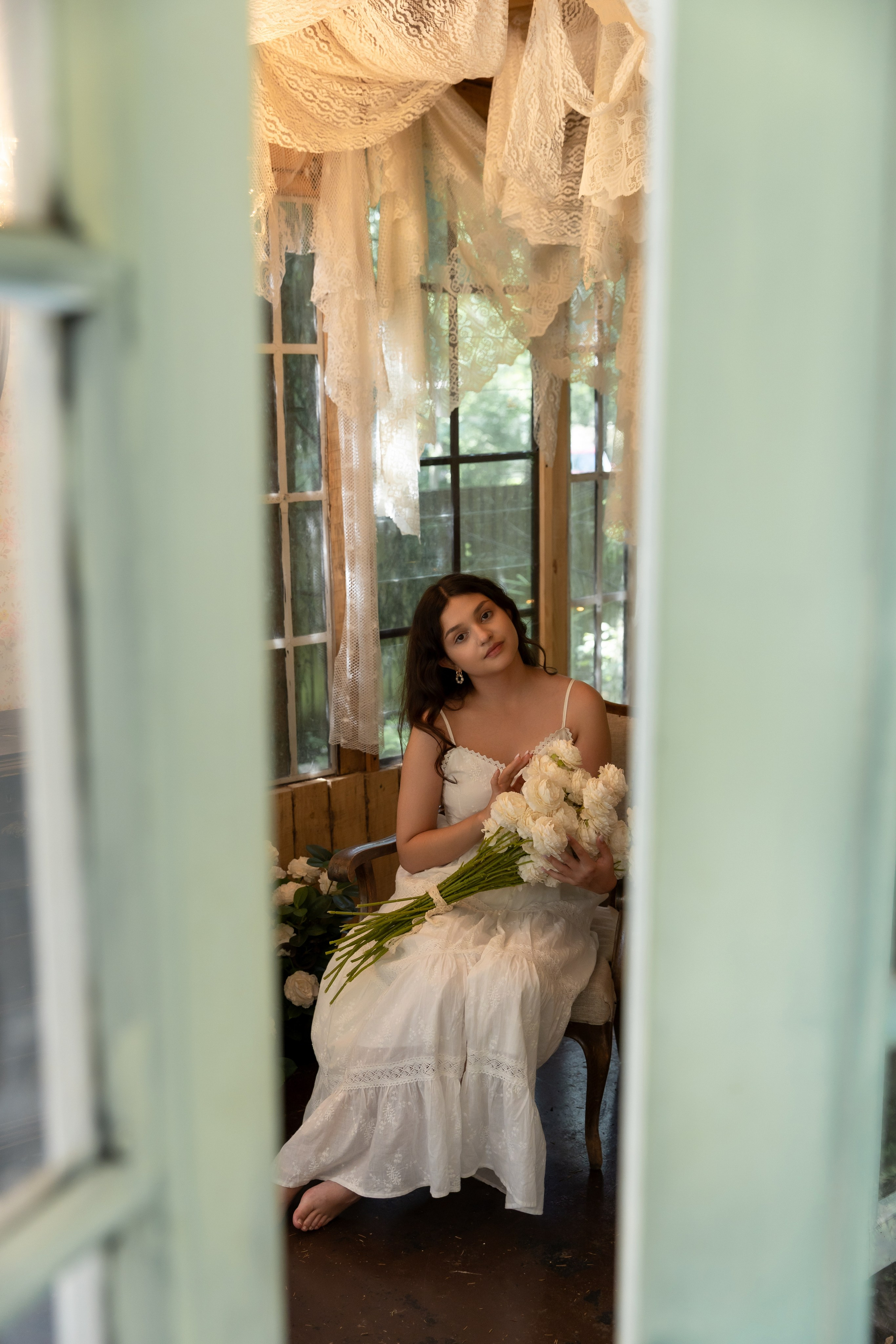 ФОТОСЕССИЯ В СТУДИИ. ПОДМОСКОВЬЕ. Фотограф в Москве и Стамбуле. Мастер сказочных фотографий