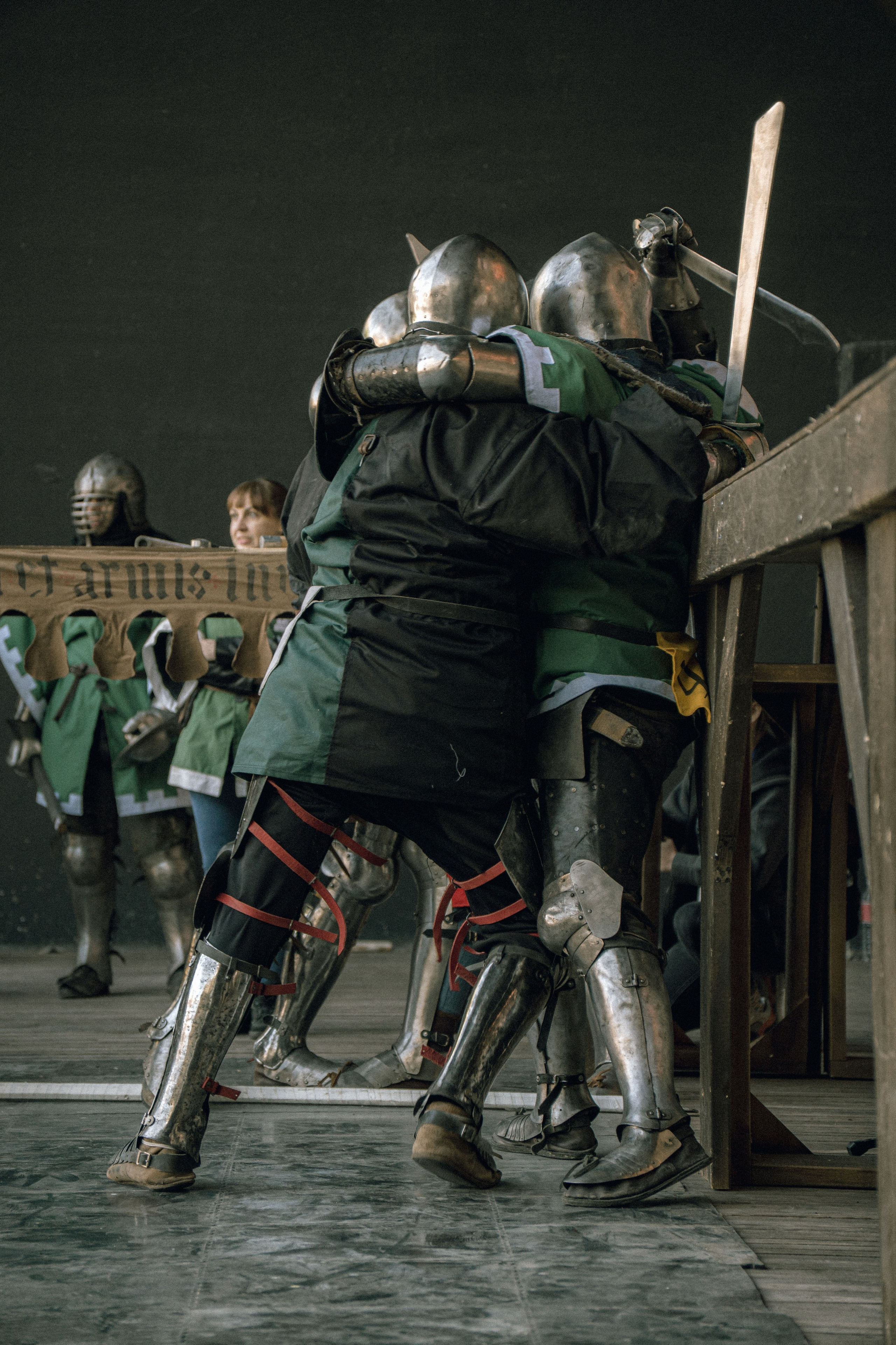 Меч Дона. Макаров Сергей|Creamlebot Фотограф города Ростов-на-Дону