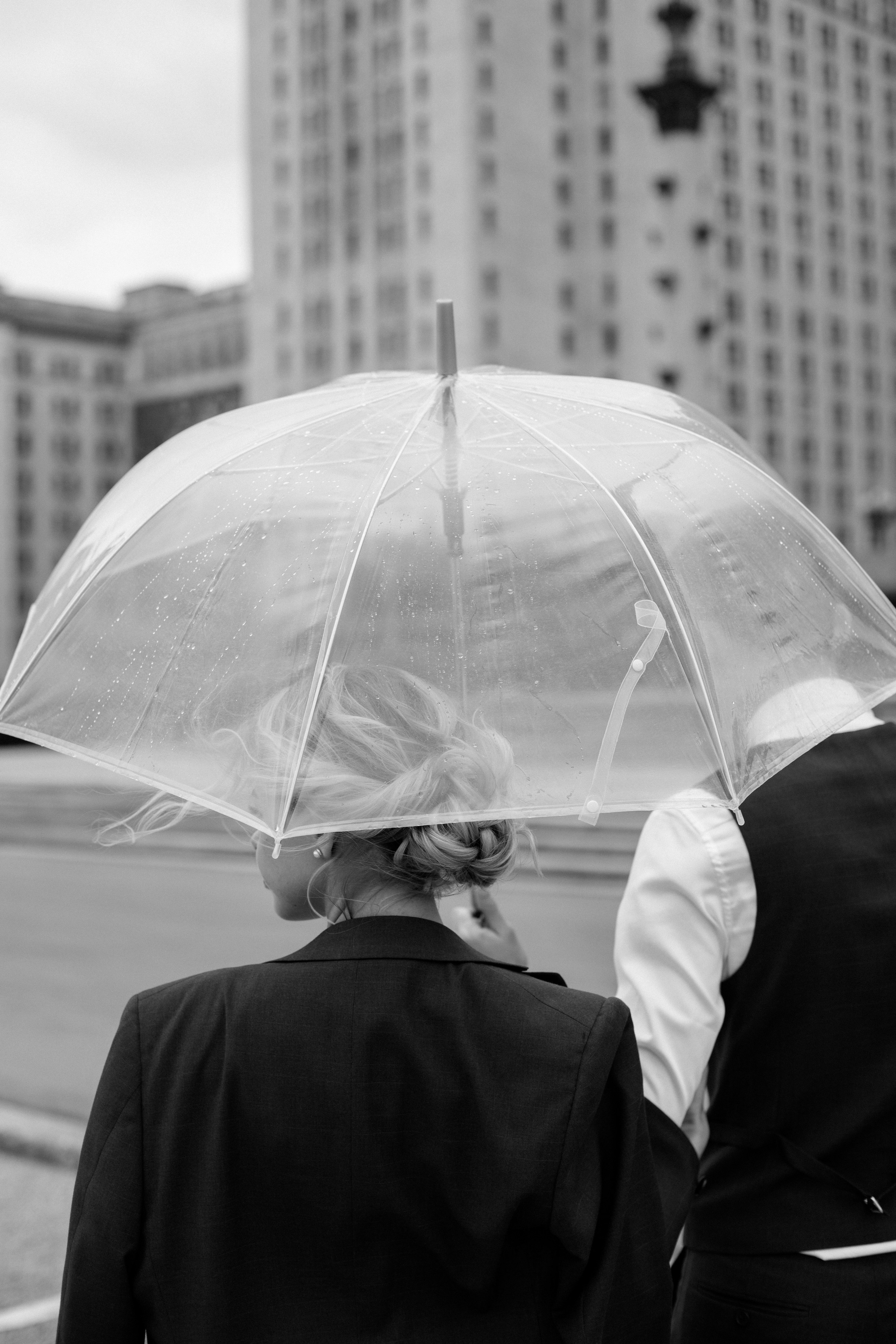 Вика & Андрей. Семейный фотограф Москва Наталия Осьмакова