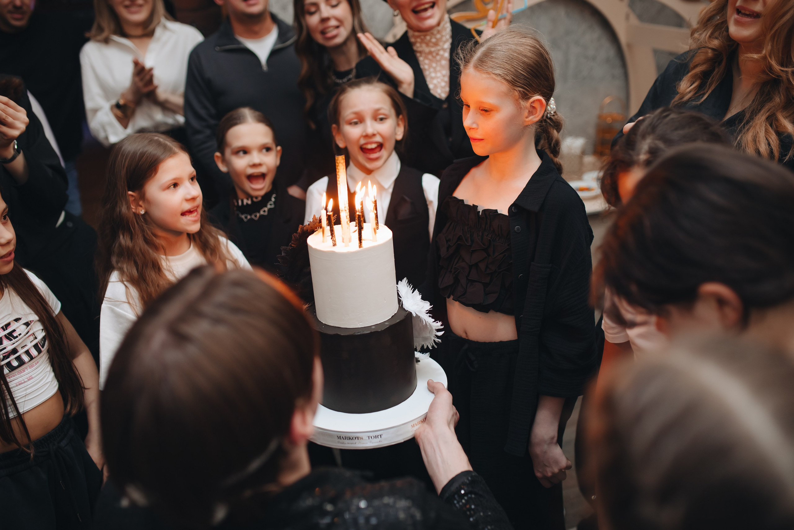 Марусе 11 лет. Семейный и детский фотограф в Москве Дорогова Екатерина