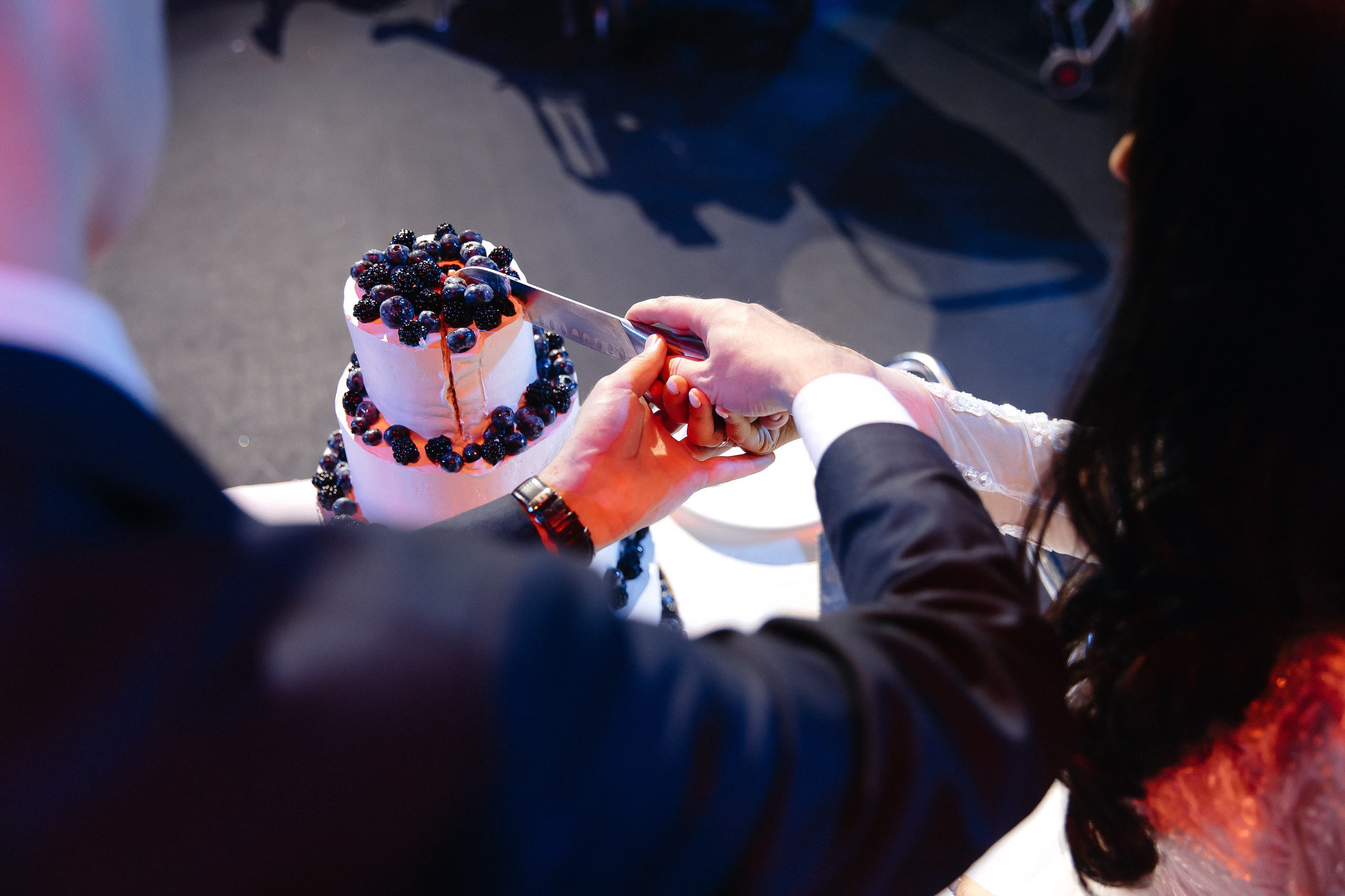 Алибек & Эльвира. Свадебный фотограф Евгений Мирончев