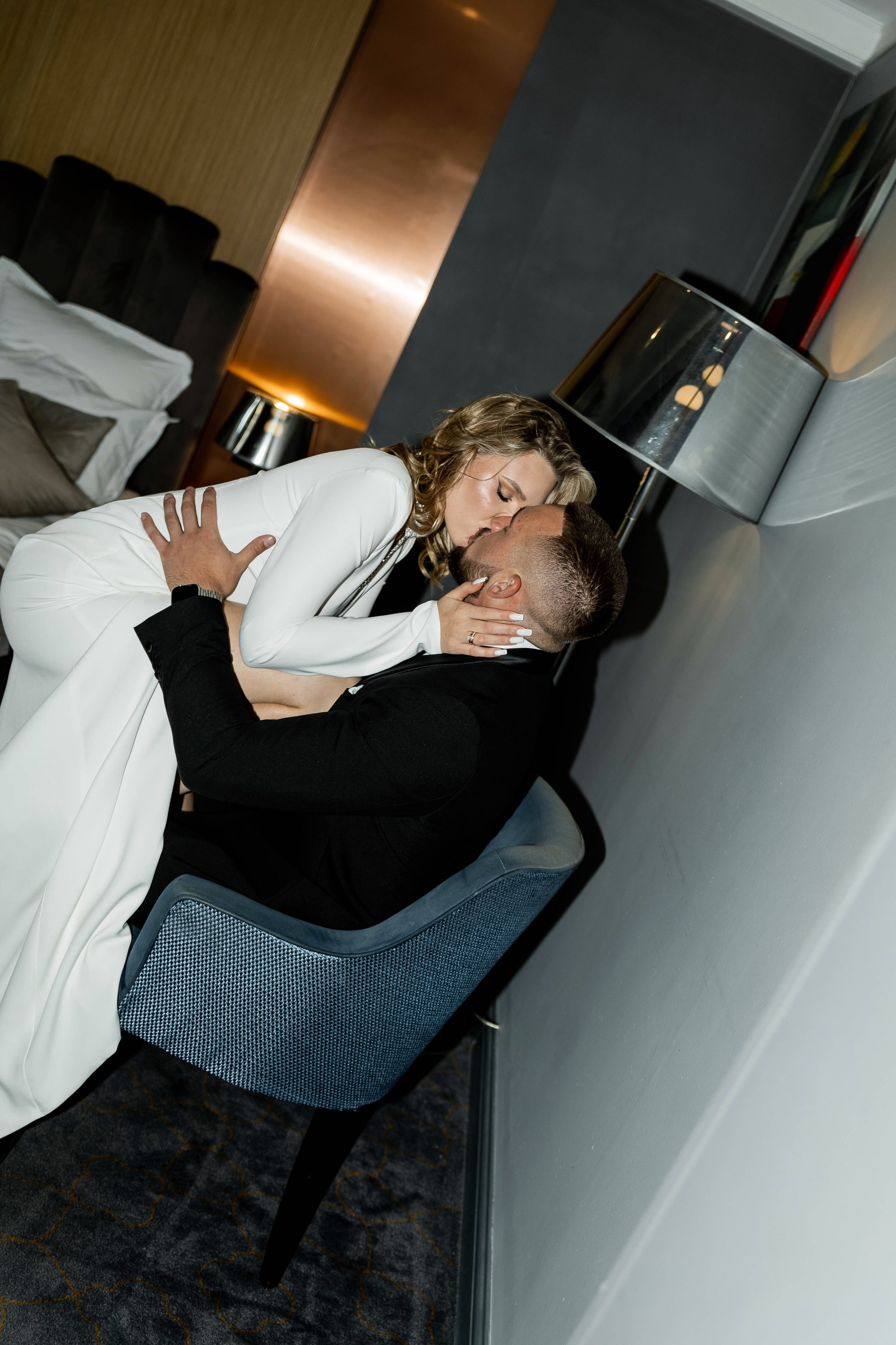 Кристина | Кирилл. Свадебный фотограф Надежда Рыжикова