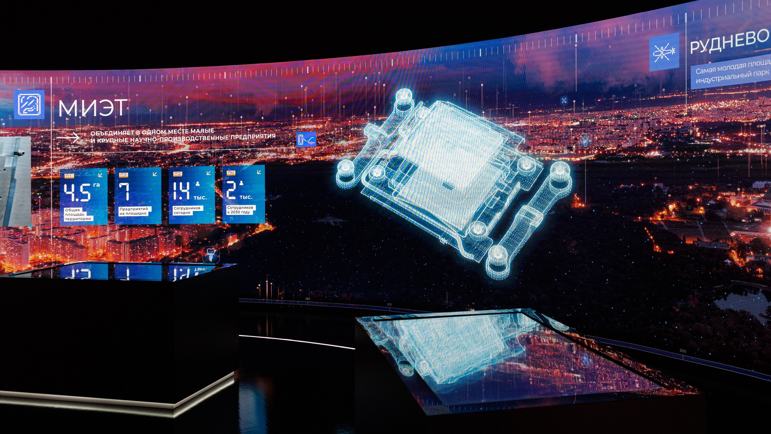 Мероприятия / Выставки. PACARD PRODUCTION — фотосъемка контента для Вашего бизнеса