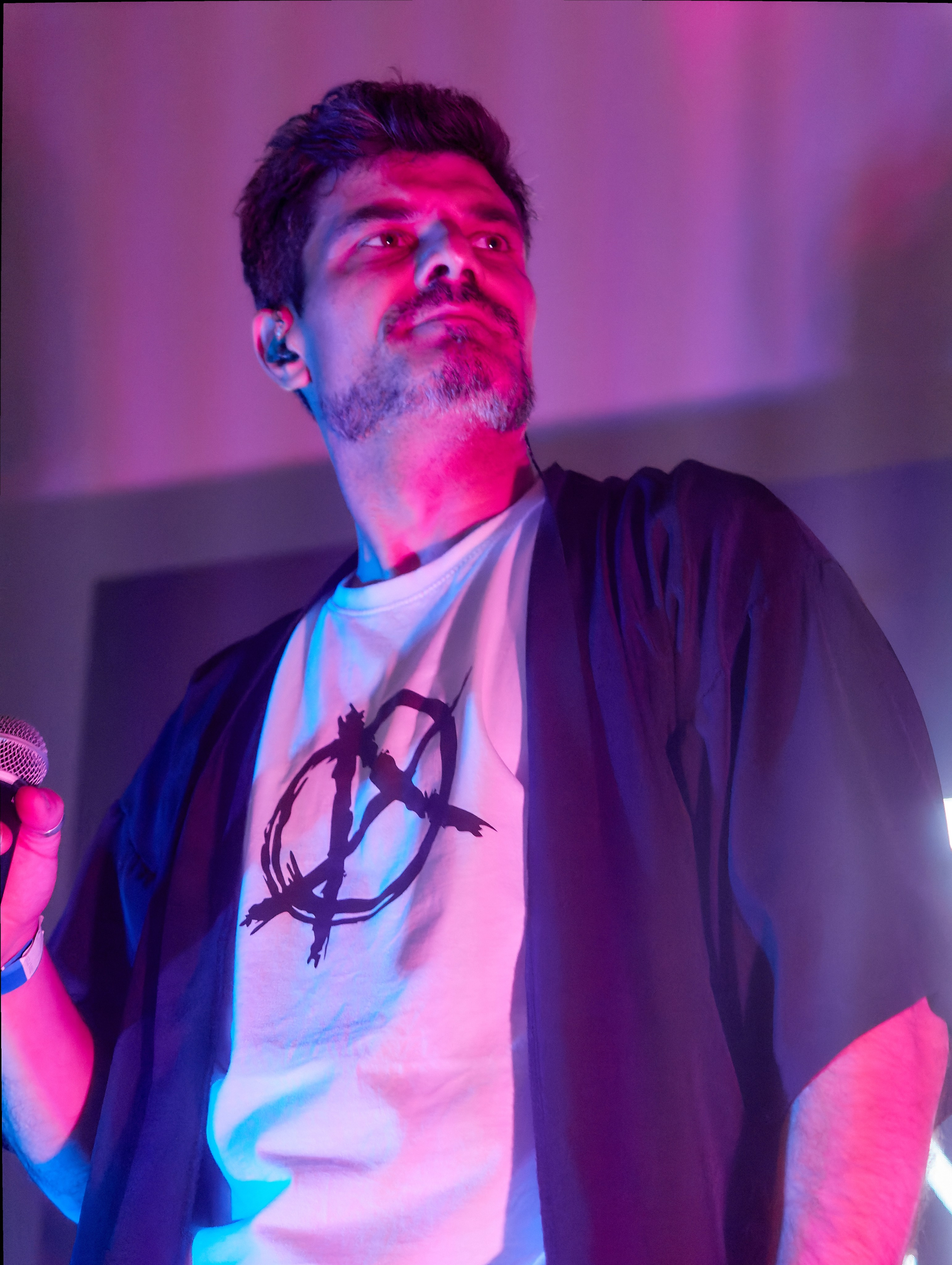 Квартирник «Без тормозов». Семейный и детский фотограф в Междуреченск Олег Бамбульский