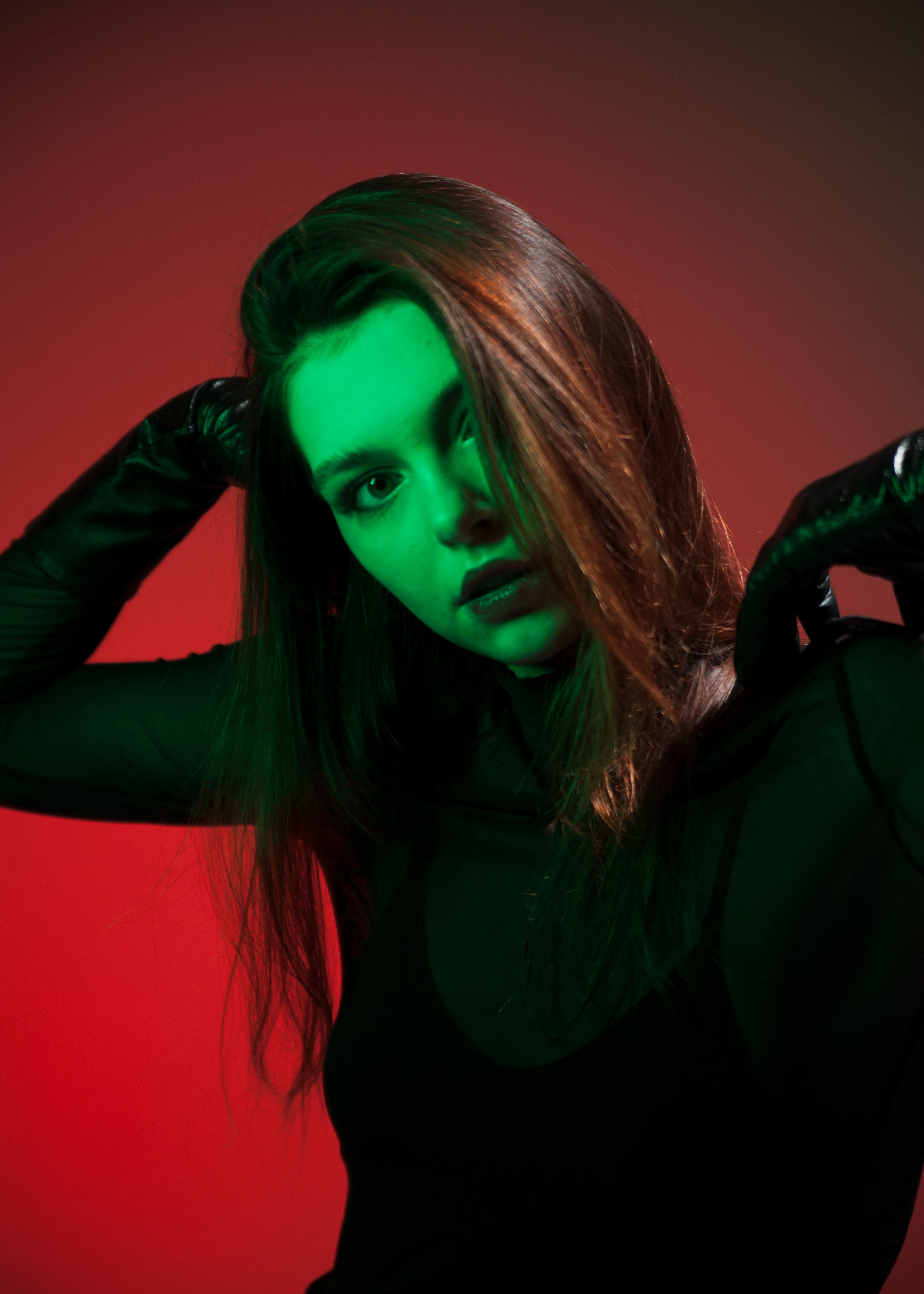 Юлия. Арт-фотограф в Рязани Курилов Евгений