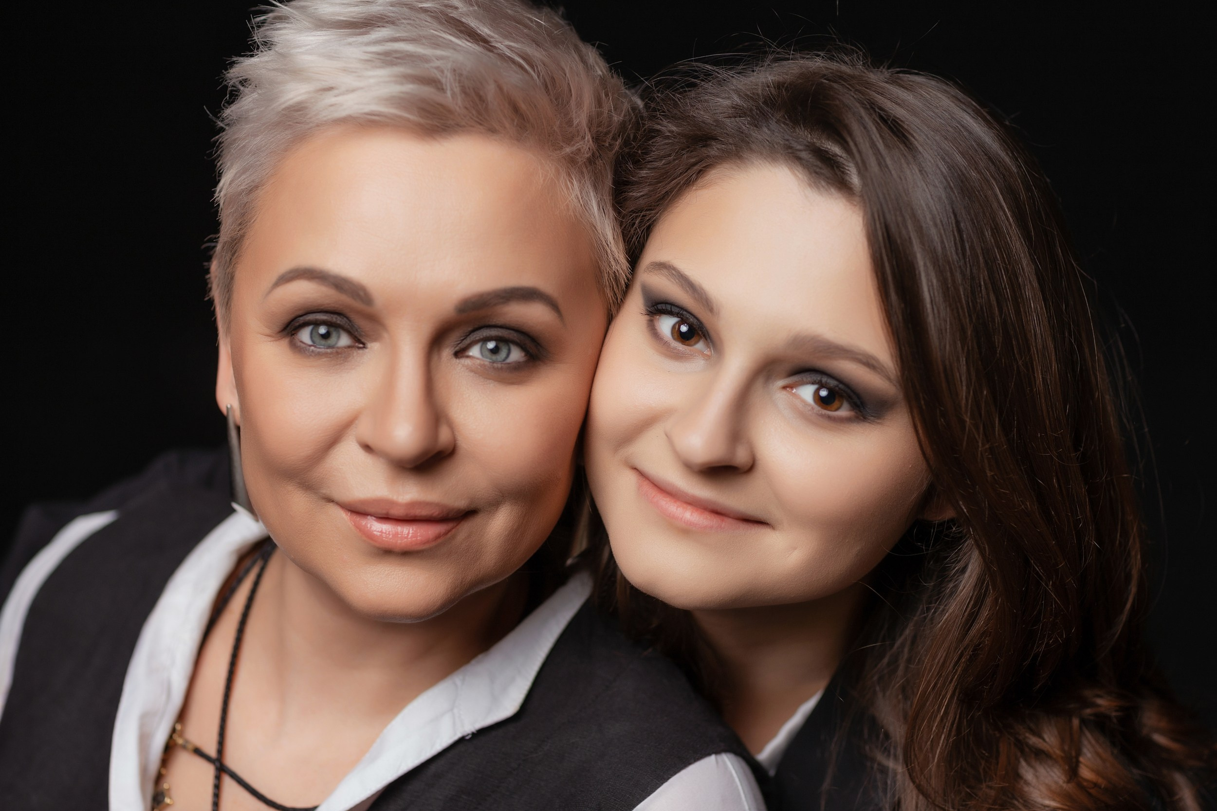 Семейные фотосессии. Истории