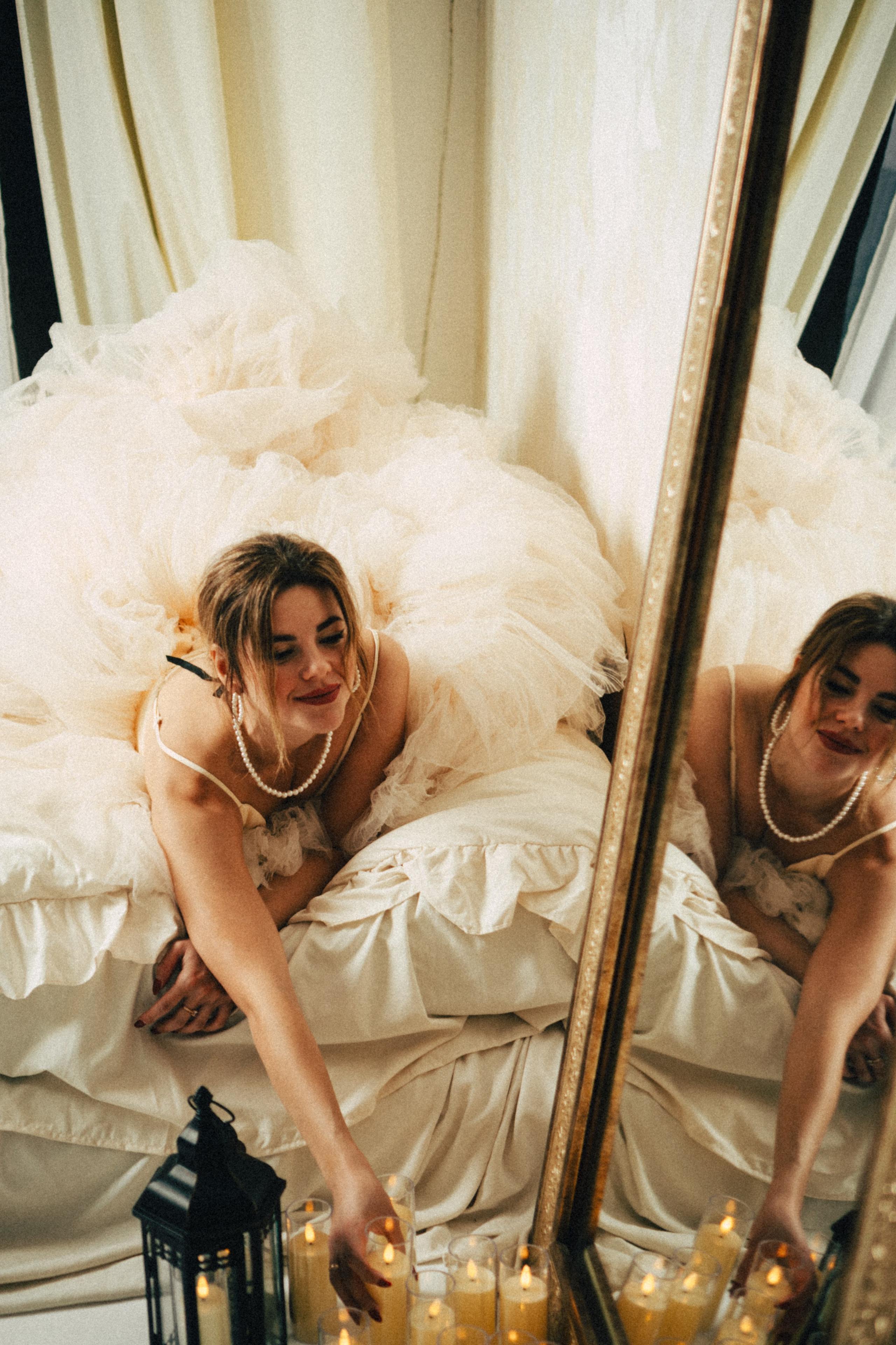 Сказочная история. Профессиональный фотограф, Санкт-Петербург — Виктория Богомолова