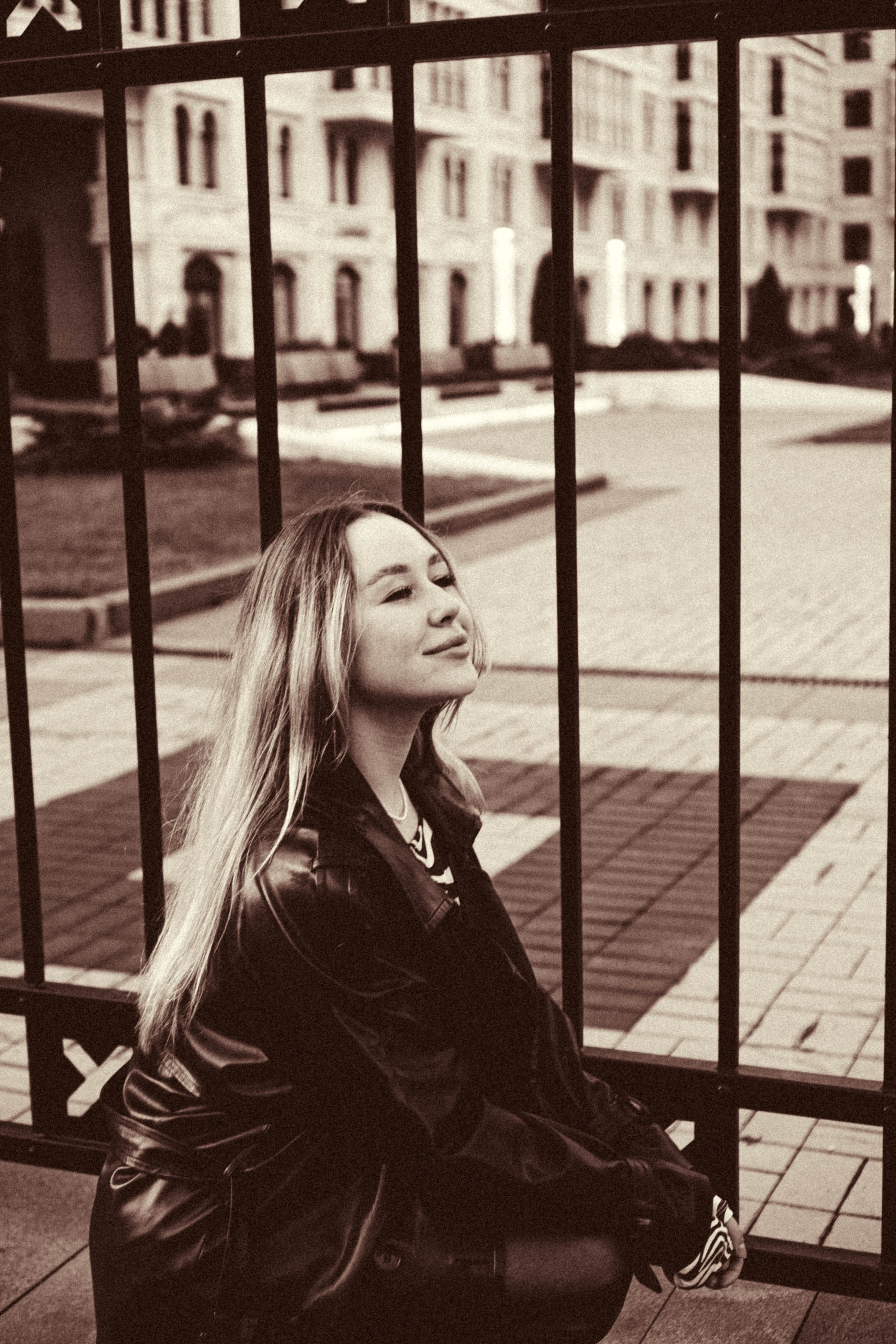 Ксения. Профессиональный фотограф, Санкт-Петербург — Виктория Богомолова