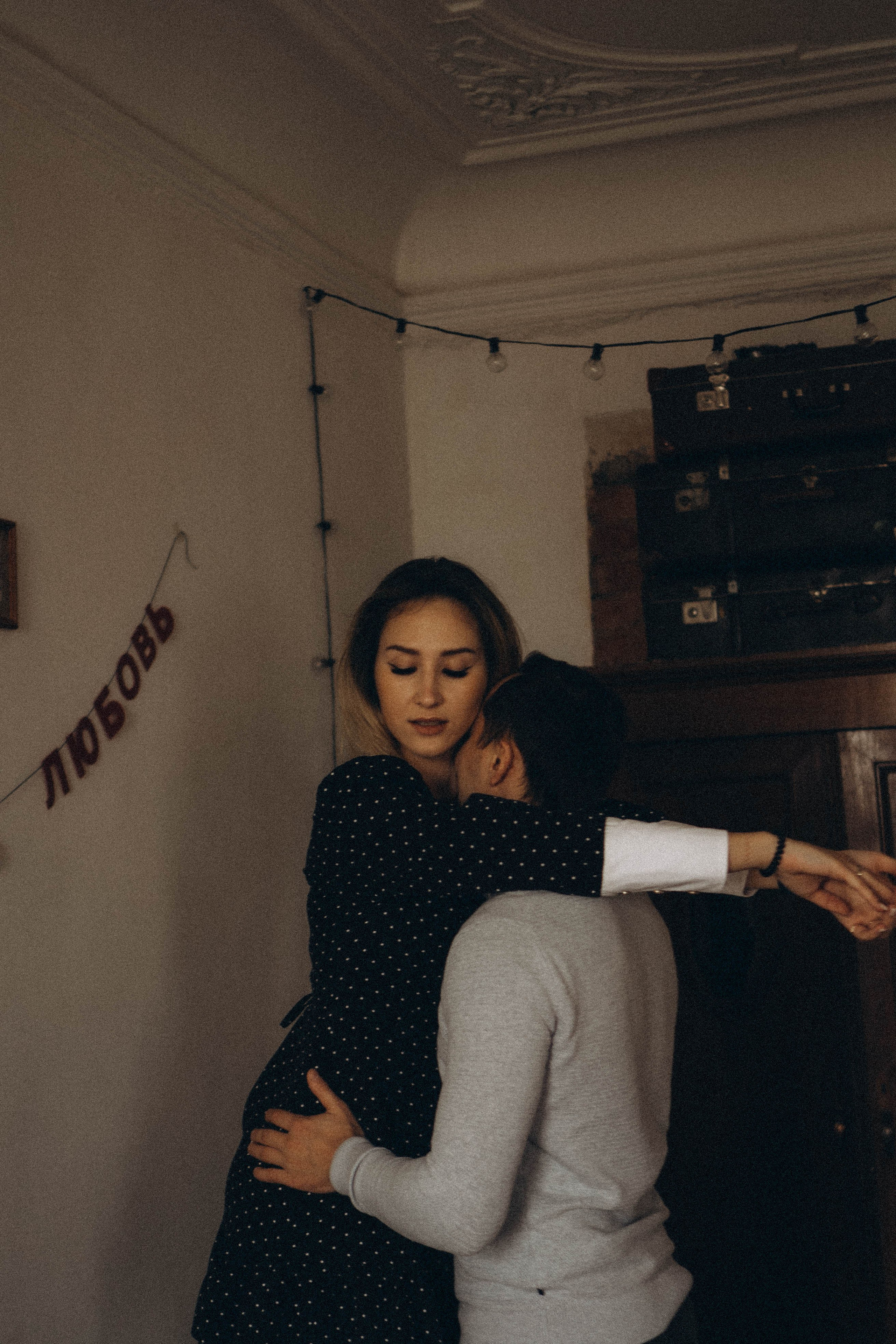 Любовь. Профессиональный фотограф, Санкт-Петербург — Виктория Богомолова